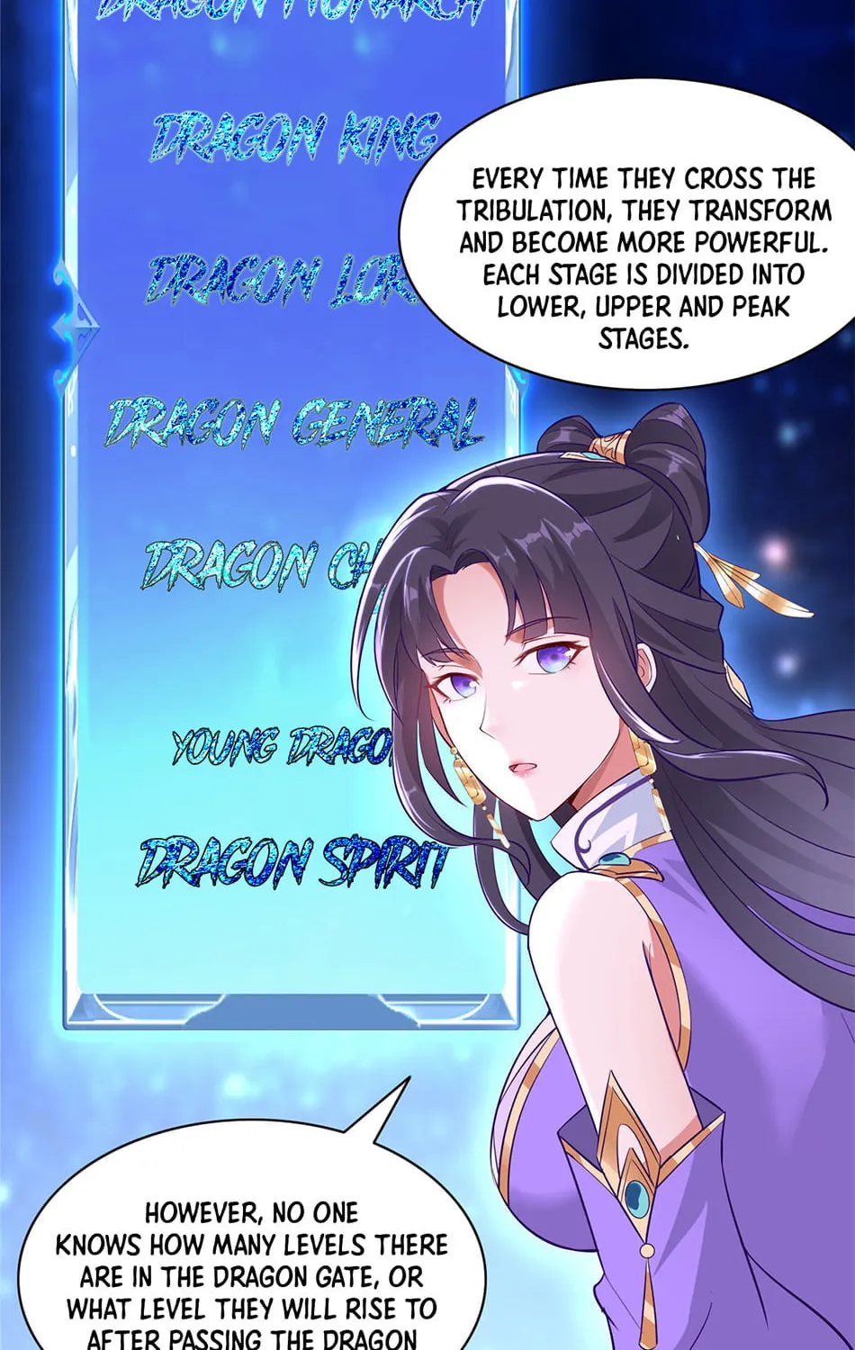Read Dragon Master (Colored) chapter 34 image 49 on Lezhin