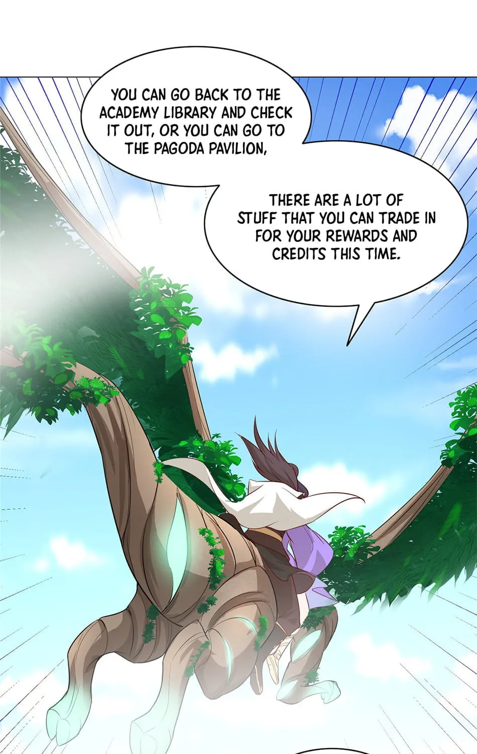 Read Dragon Master (Colored) chapter 34 image 51 on Lezhin
