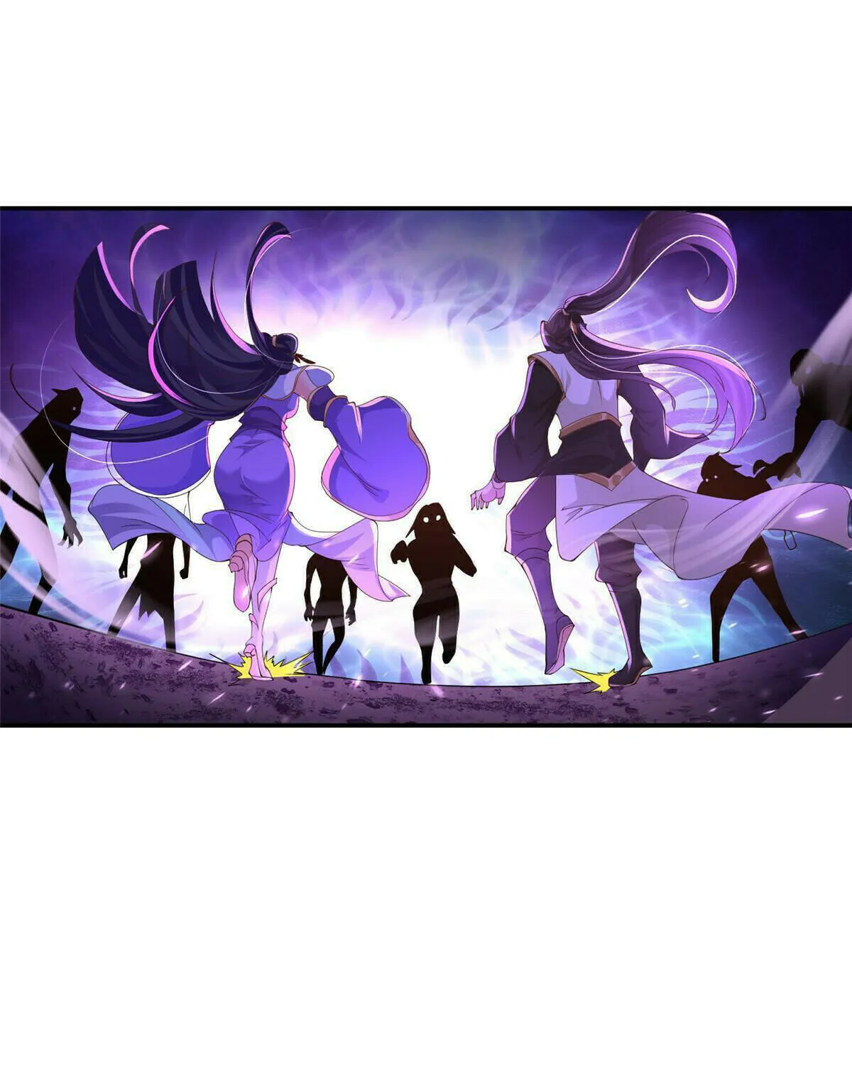Read Dragon Master (Colored) chapter 340 image 14 on Lezhin