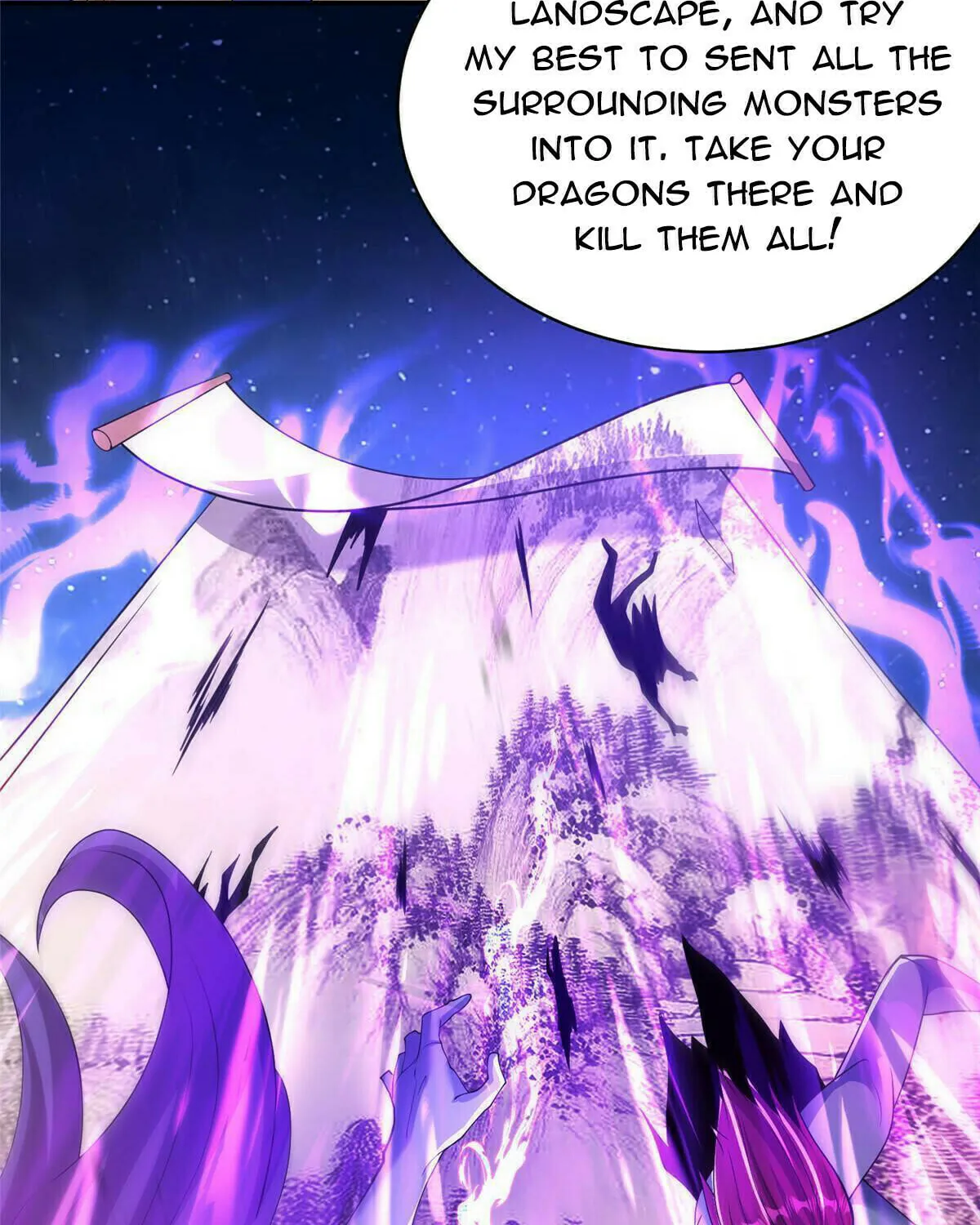 Read Dragon Master (Colored) chapter 340 image 16 on Lezhin