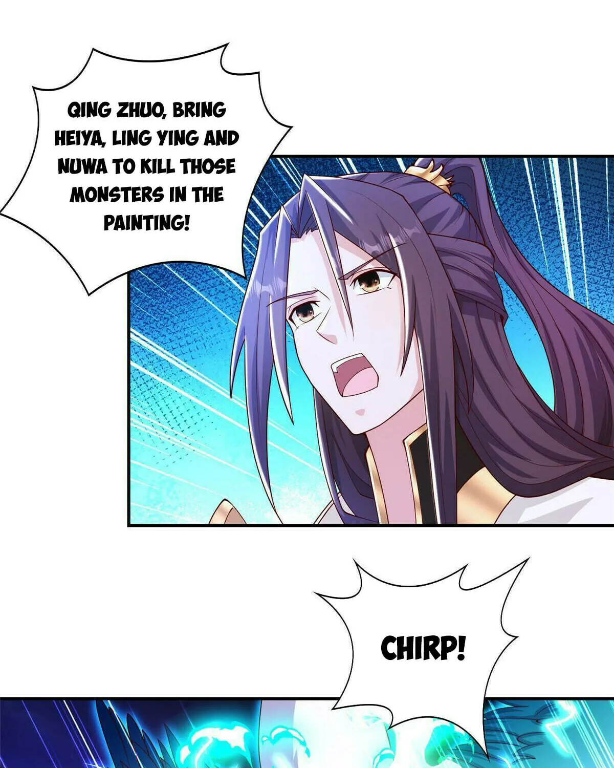 Read Dragon Master (Colored) chapter 340 image 18 on Lezhin