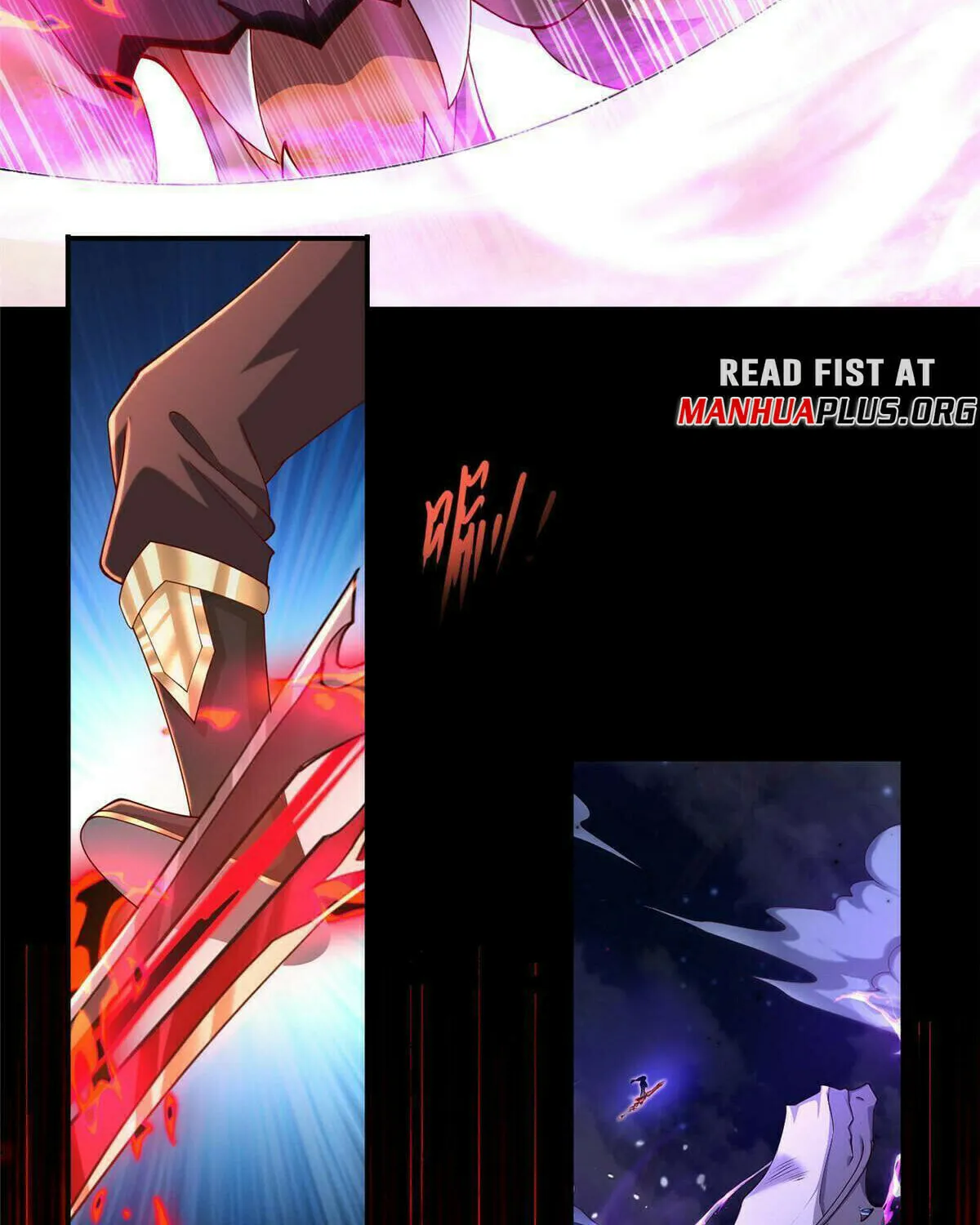 Read Dragon Master (Colored) chapter 340 image 20 on Lezhin