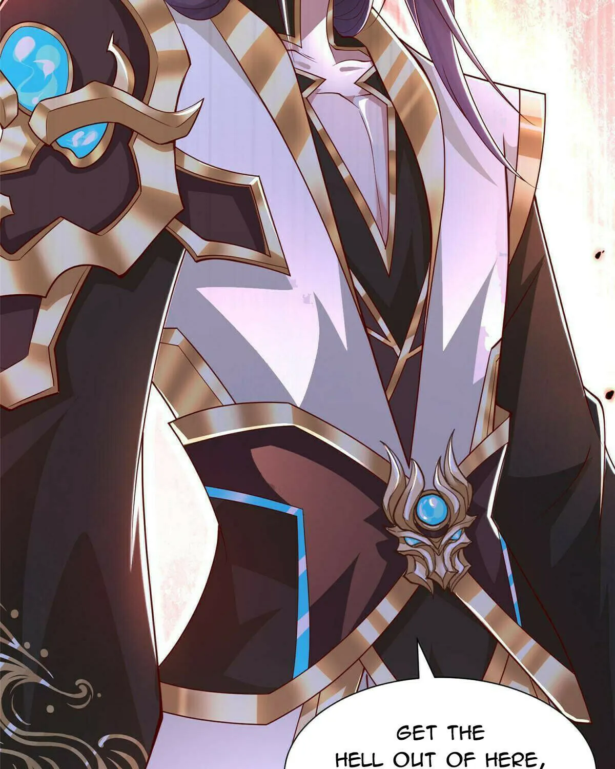Read Dragon Master (Colored) chapter 340 image 22 on Lezhin