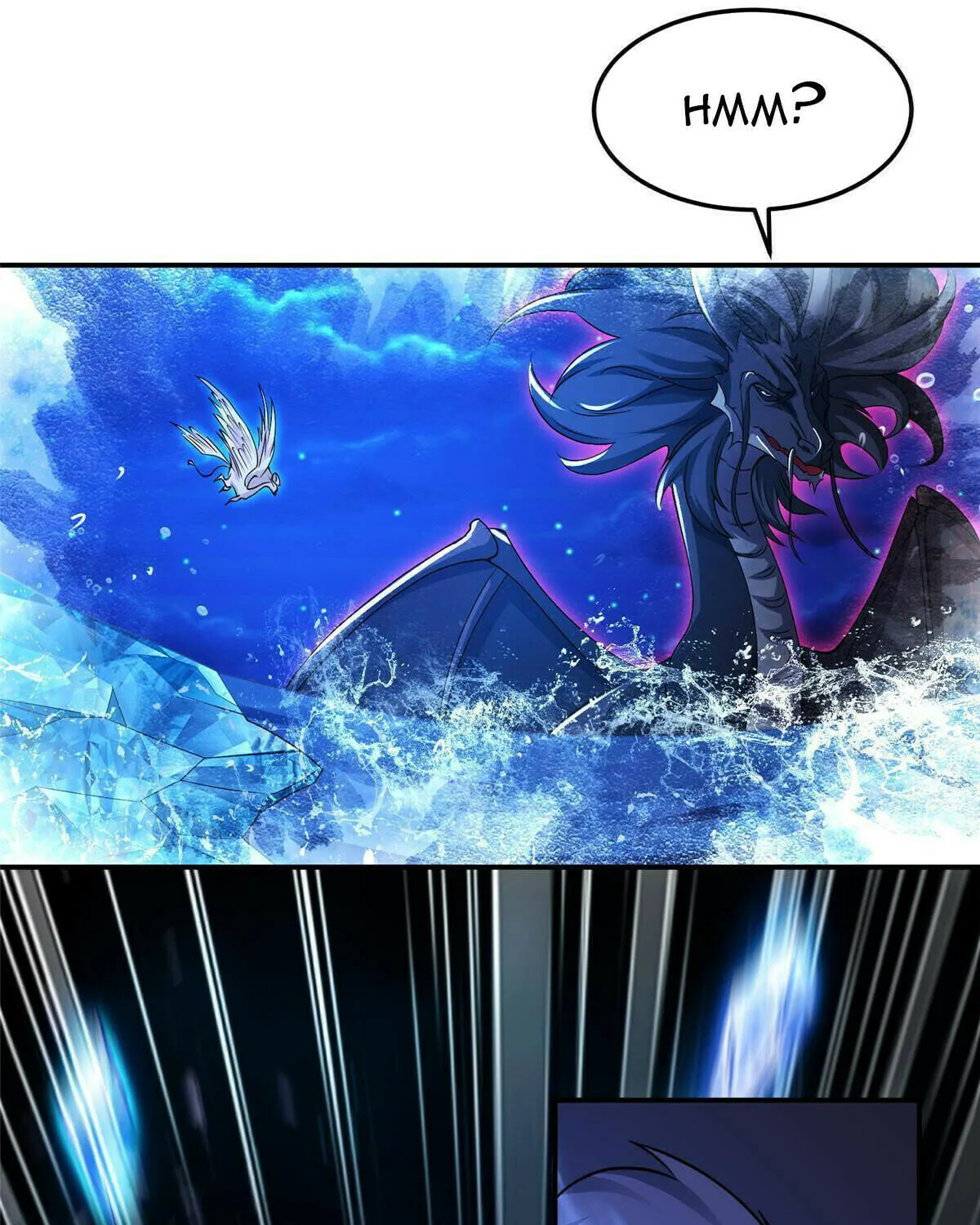 Read Dragon Master (Colored) chapter 340 image 37 on Lezhin