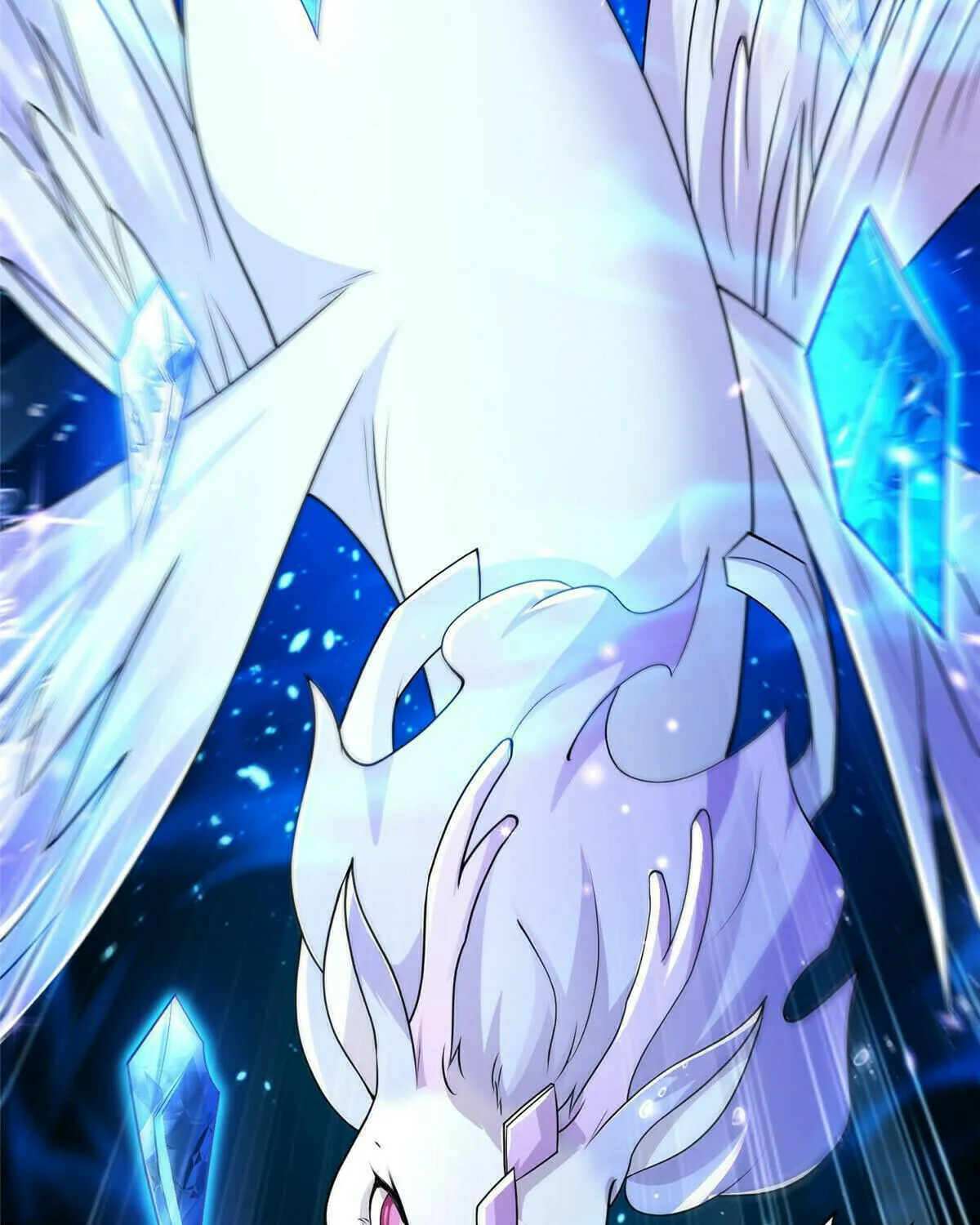 Read Dragon Master (Colored) chapter 340 image 39 on Lezhin