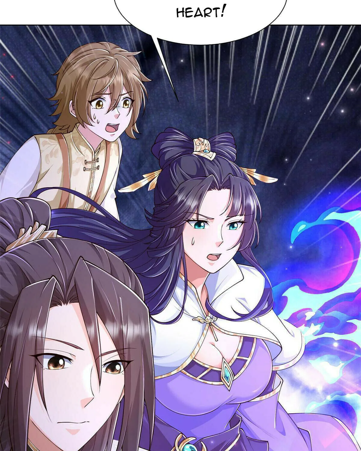 Read Dragon Master (Colored) chapter 340 image 4 on Lezhin