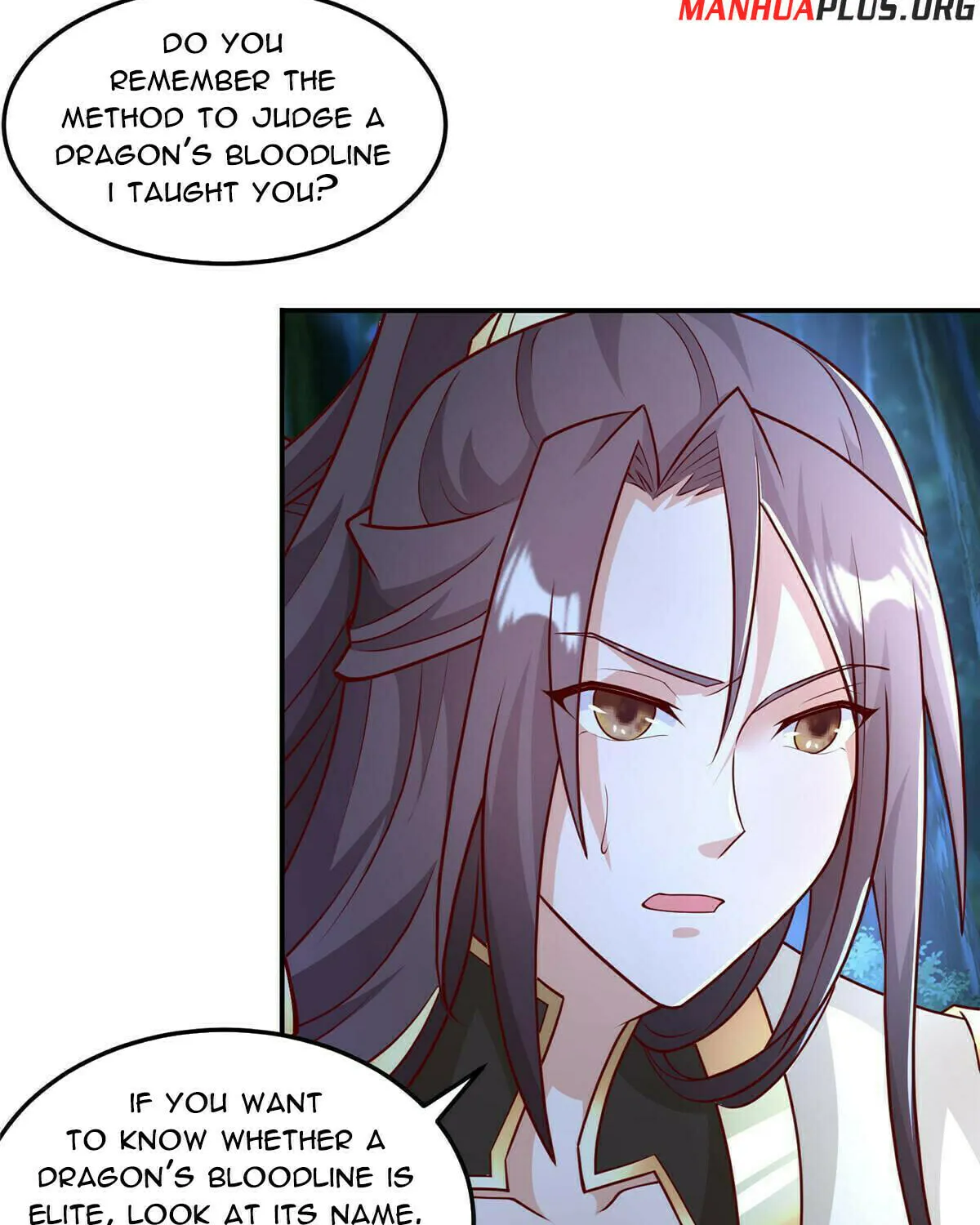 Read Dragon Master (Colored) chapter 340 image 42 on Lezhin