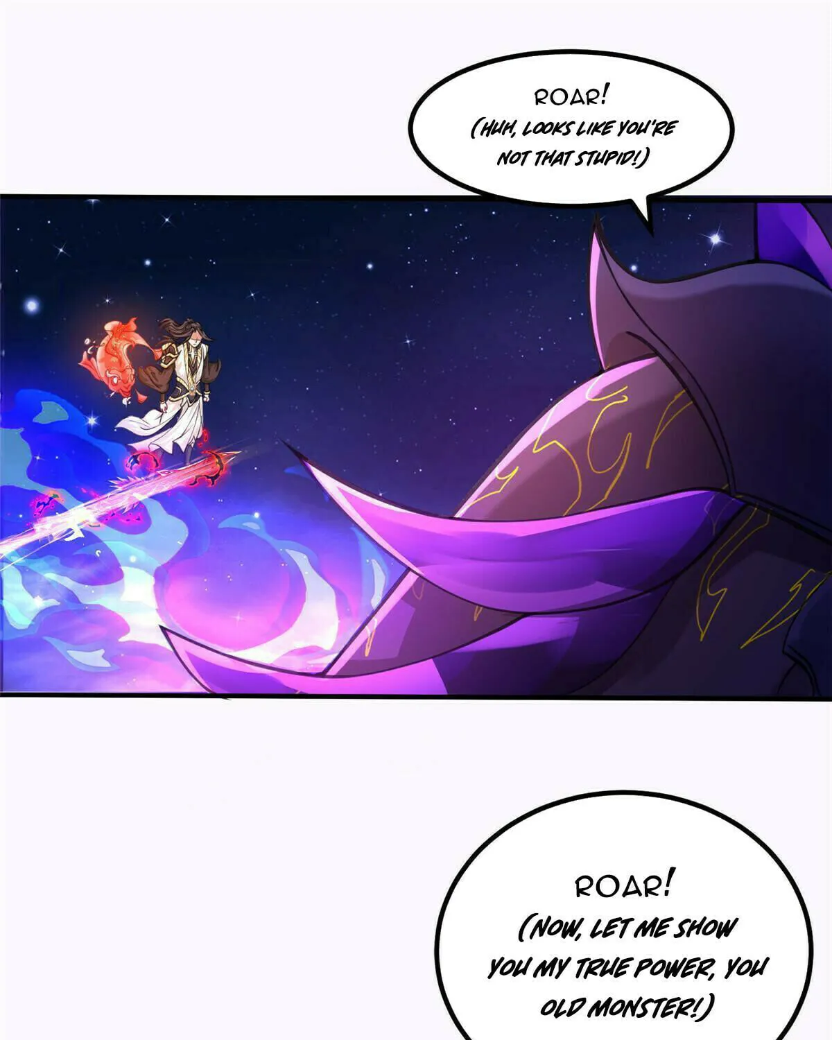 Read Dragon Master (Colored) chapter 340 image 46 on Lezhin