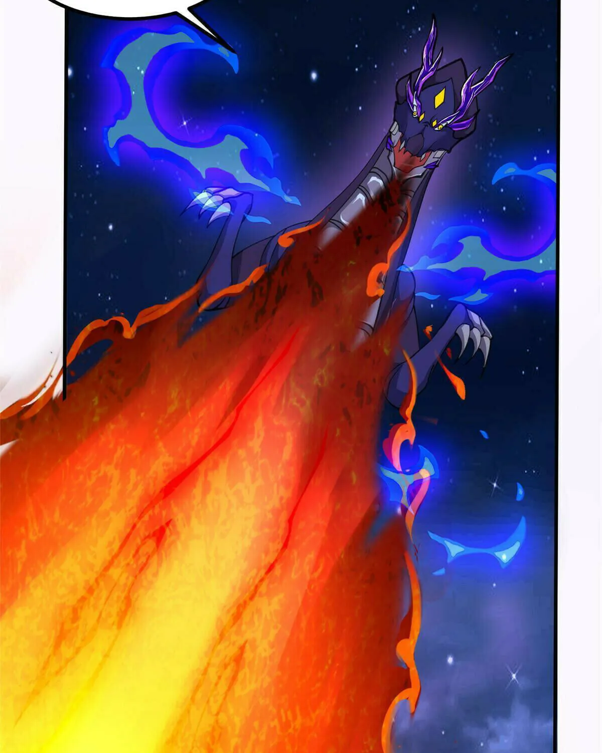 Read Dragon Master (Colored) chapter 340 image 48 on Lezhin
