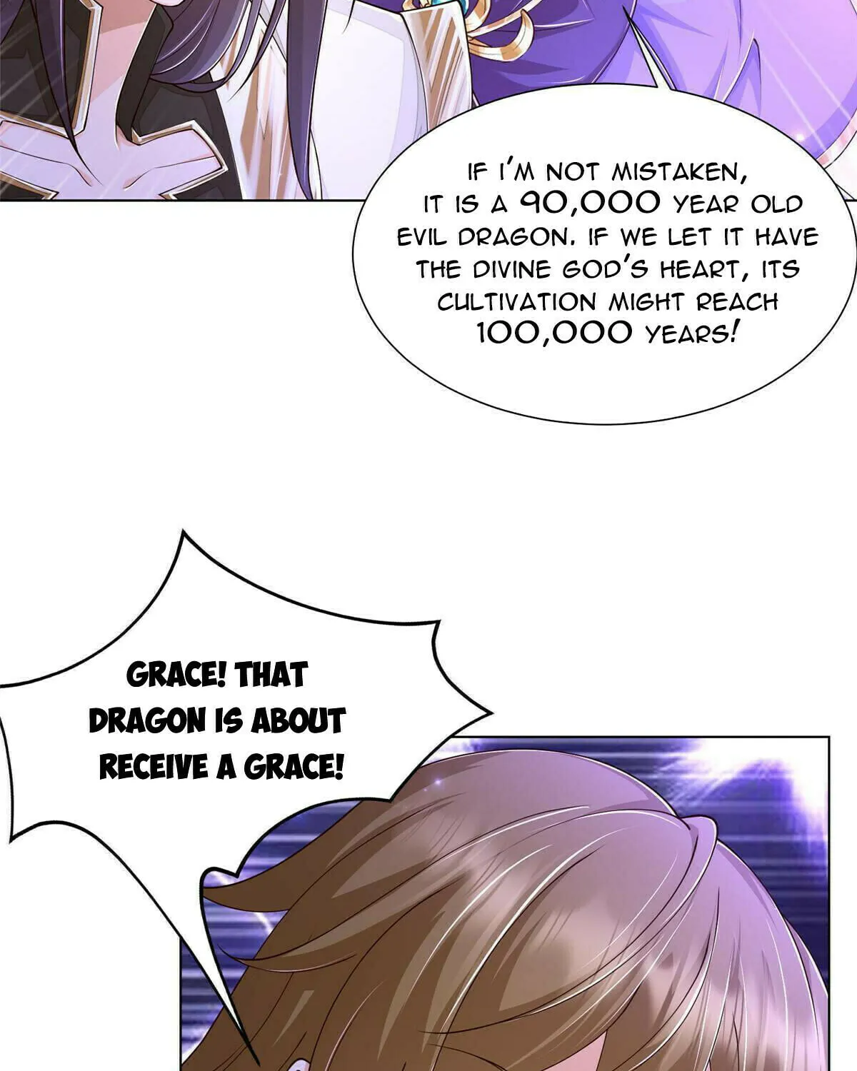 Read Dragon Master (Colored) chapter 340 image 5 on Lezhin