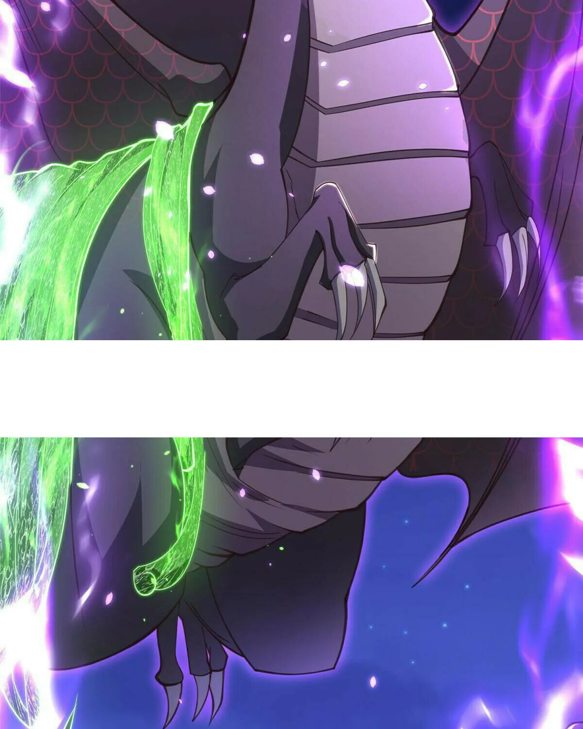 Read Dragon Master (Colored) chapter 340 image 53 on Lezhin