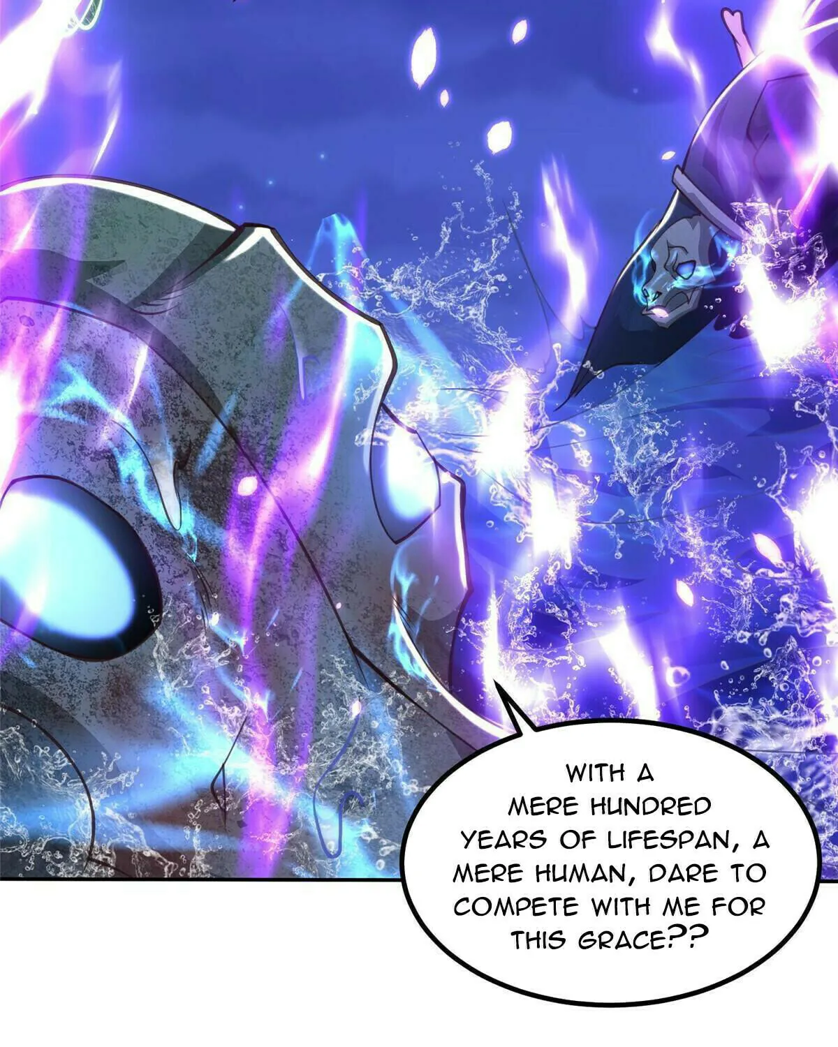Read Dragon Master (Colored) chapter 340 image 54 on Lezhin