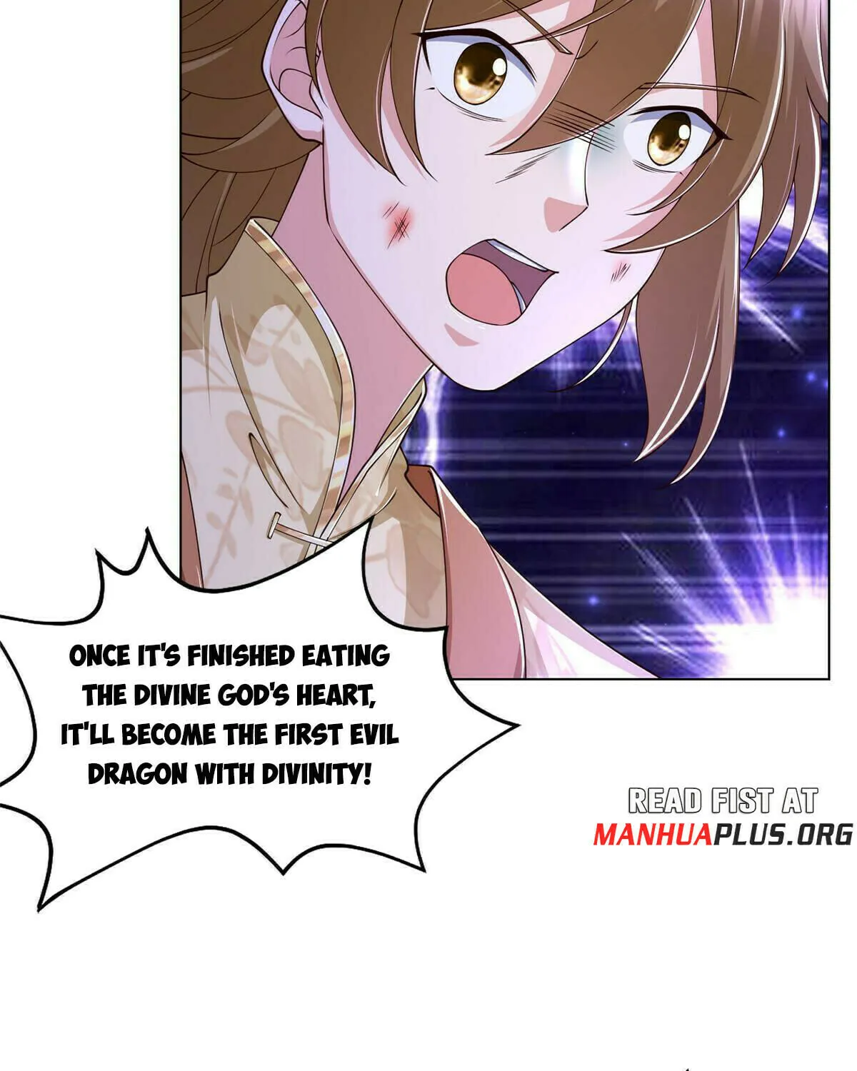 Read Dragon Master (Colored) chapter 340 image 6 on Lezhin