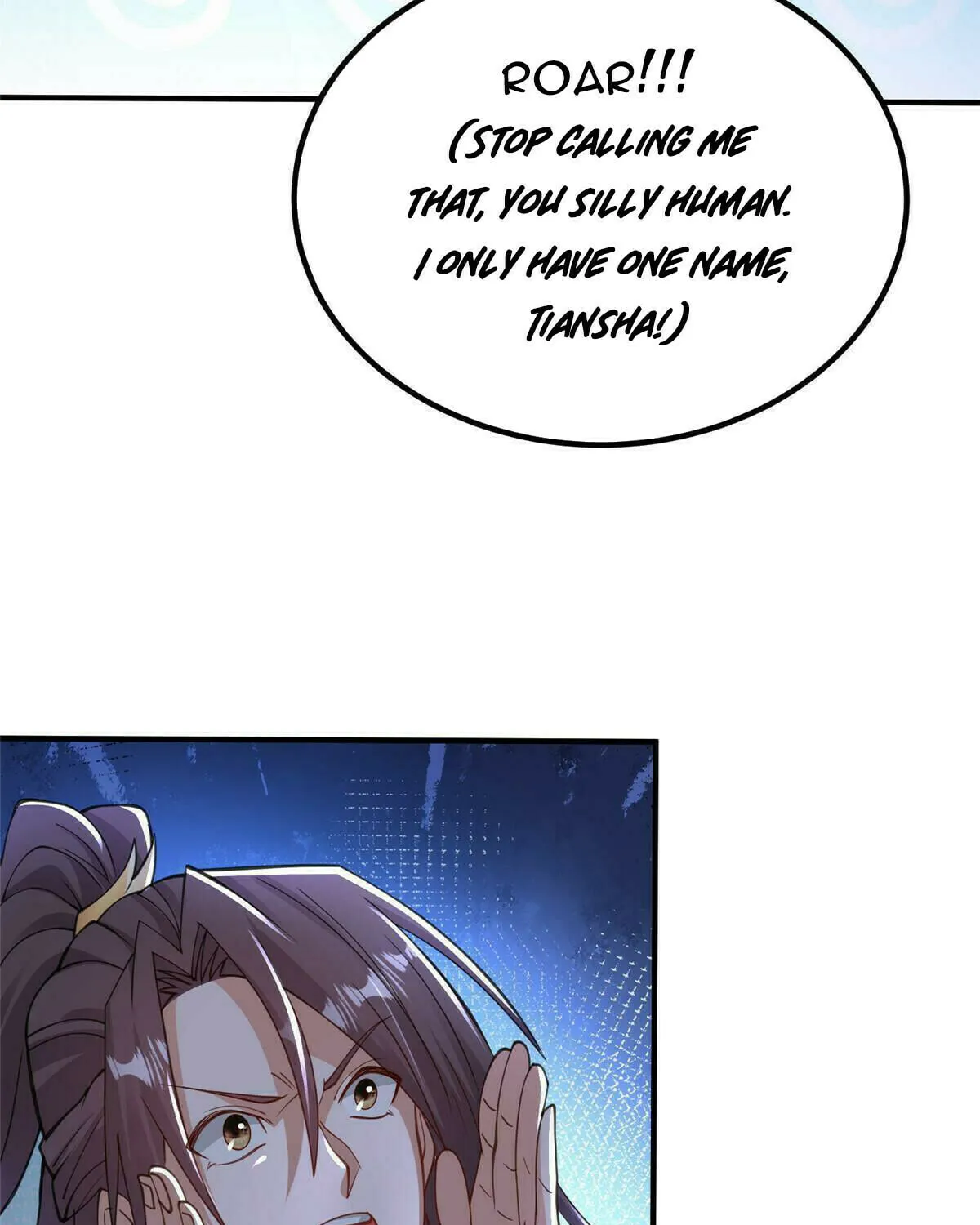 Read Dragon Master (Colored) chapter 341 image 10 on Lezhin