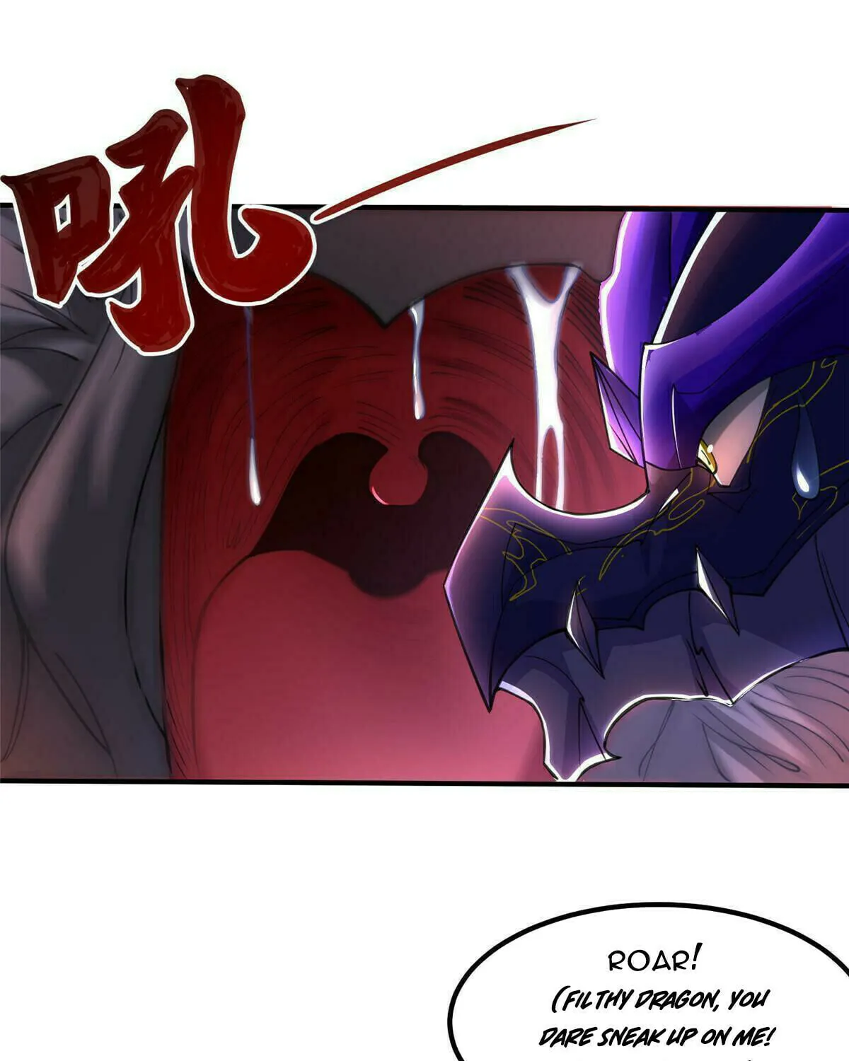Read Dragon Master (Colored) chapter 341 image 12 on Lezhin