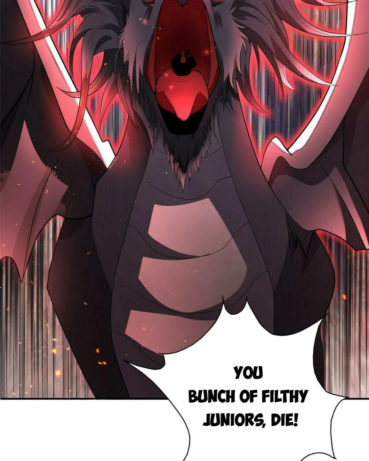 Read Dragon Master (Colored) chapter 341 image 19 on Lezhin