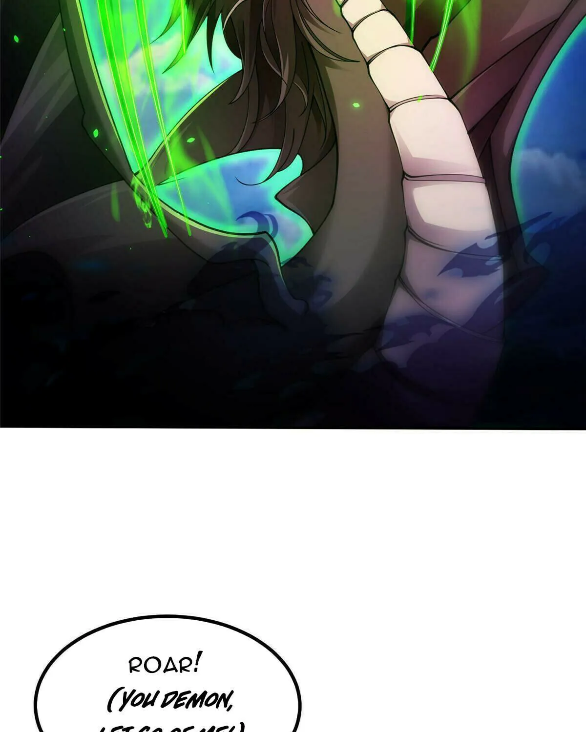 Read Dragon Master (Colored) chapter 341 image 4 on Lezhin
