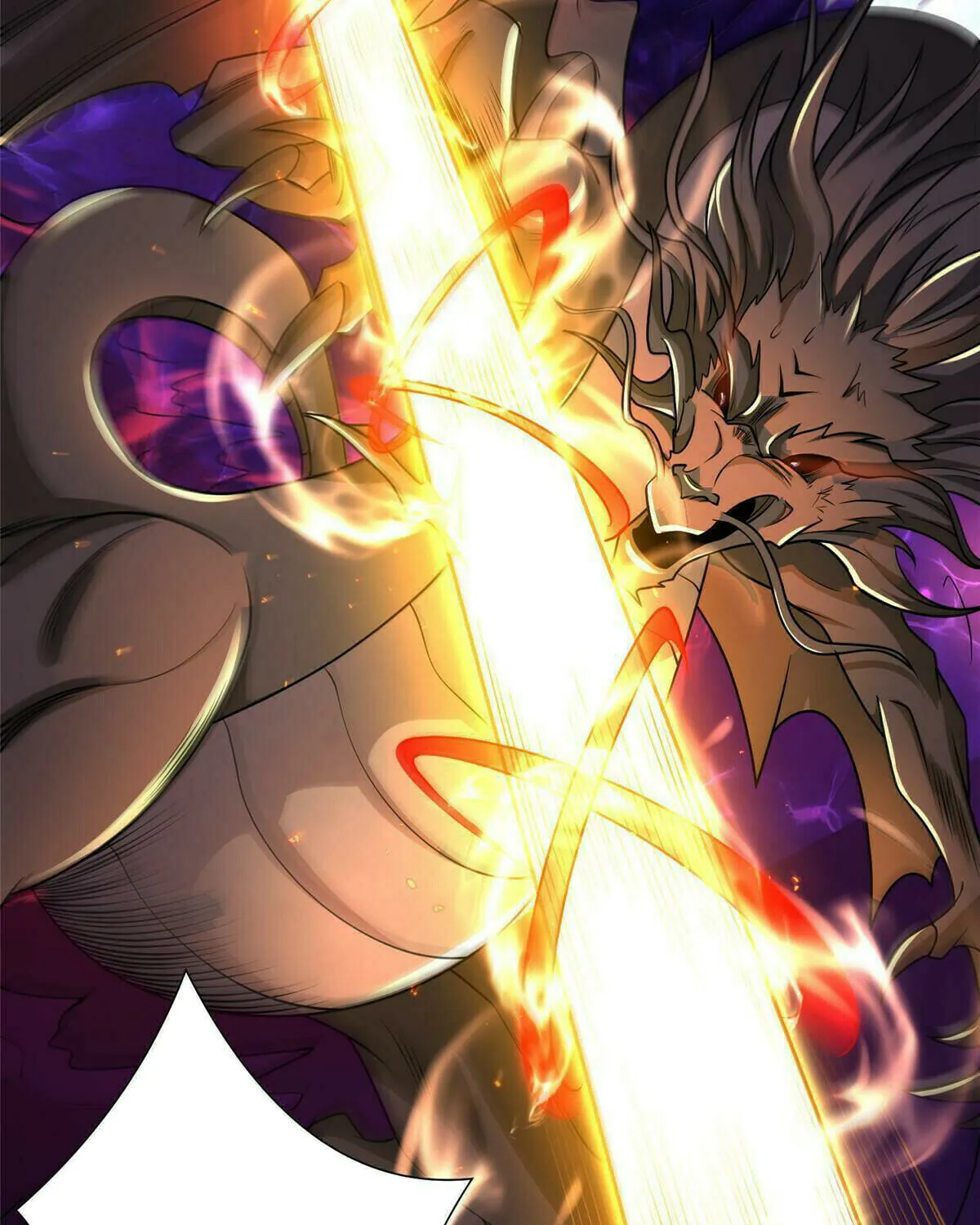 Read Dragon Master (Colored) chapter 341 image 44 on Lezhin