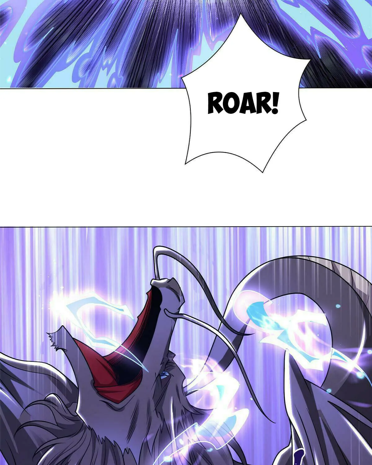 Read Dragon Master (Colored) chapter 341 image 46 on Lezhin