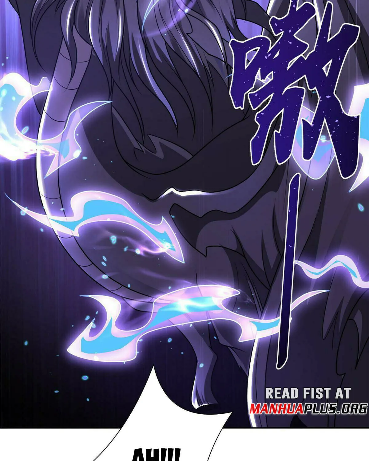 Read Dragon Master (Colored) chapter 341 image 47 on Lezhin