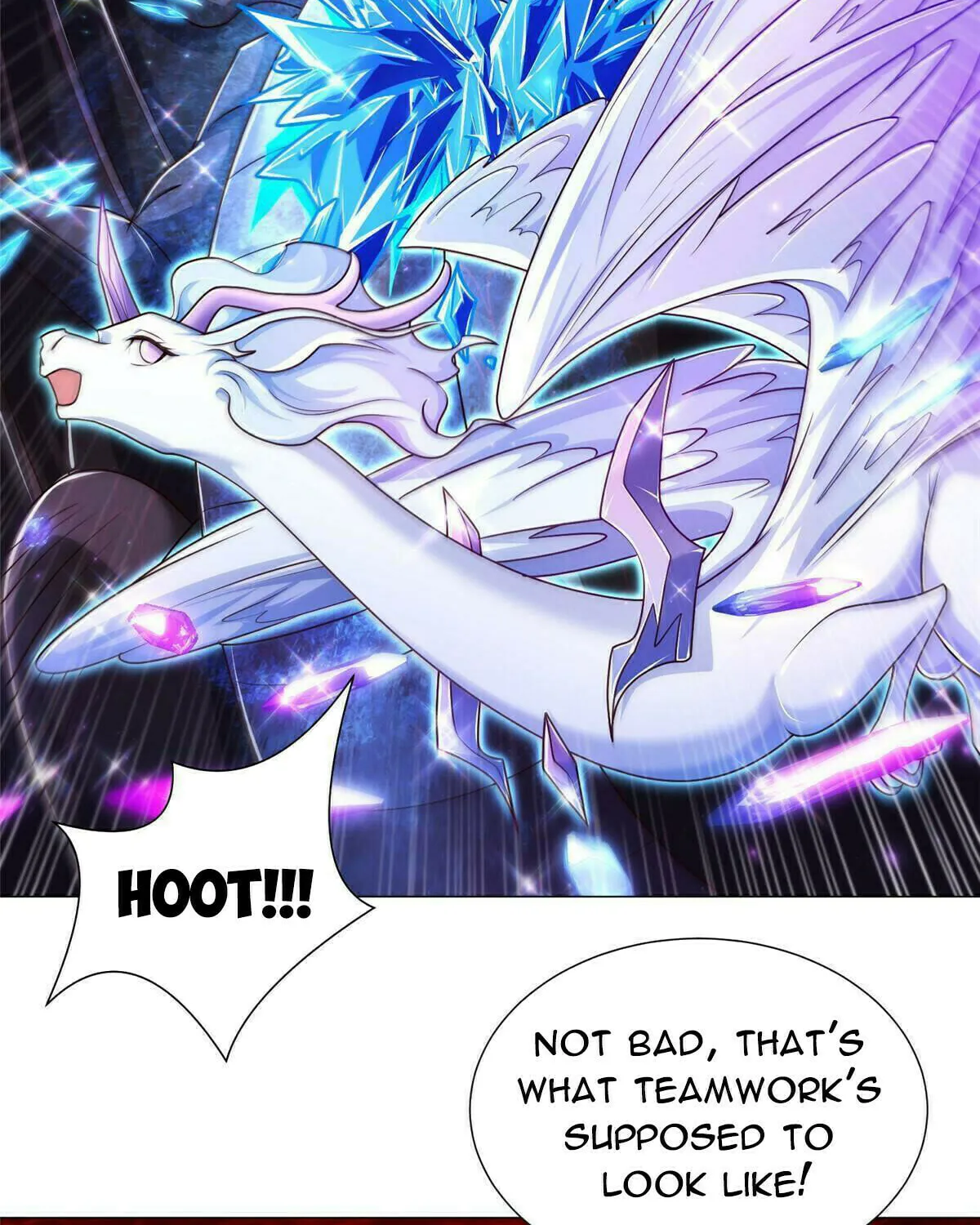 Read Dragon Master (Colored) chapter 341 image 49 on Lezhin