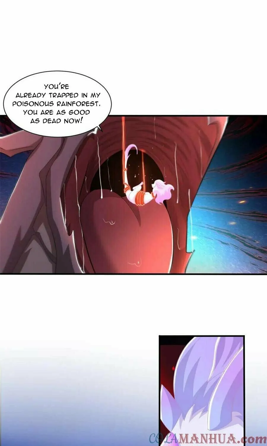 Read Dragon Master (Colored) chapter 342 image 11 on Lezhin