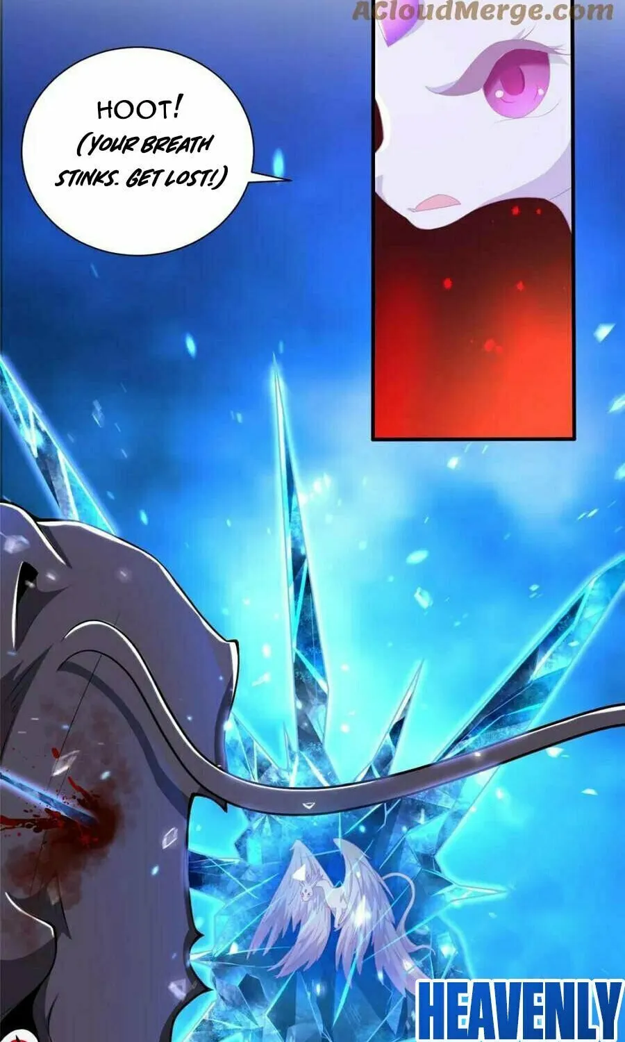 Read Dragon Master (Colored) chapter 342 image 12 on Lezhin