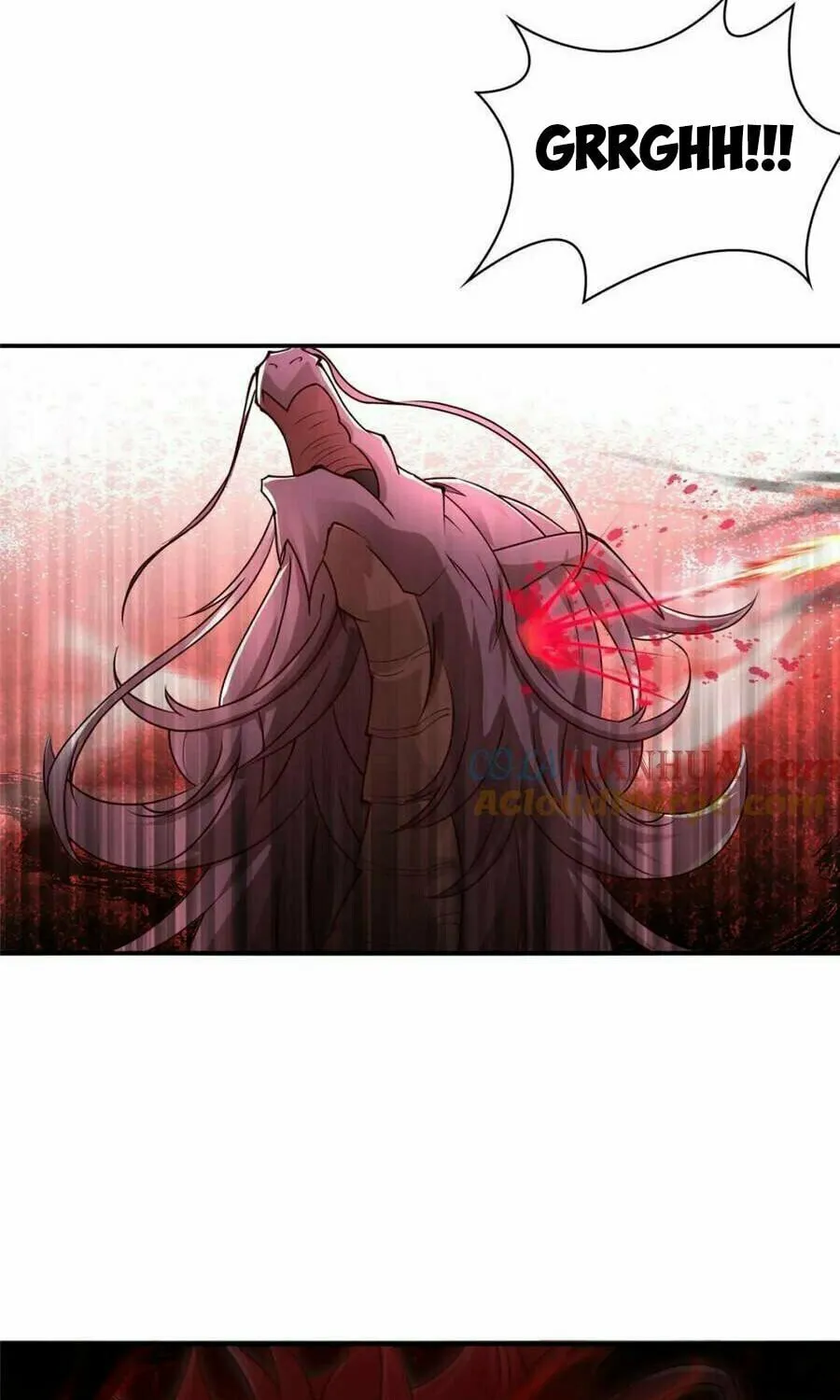 Read Dragon Master (Colored) chapter 342 image 17 on Lezhin