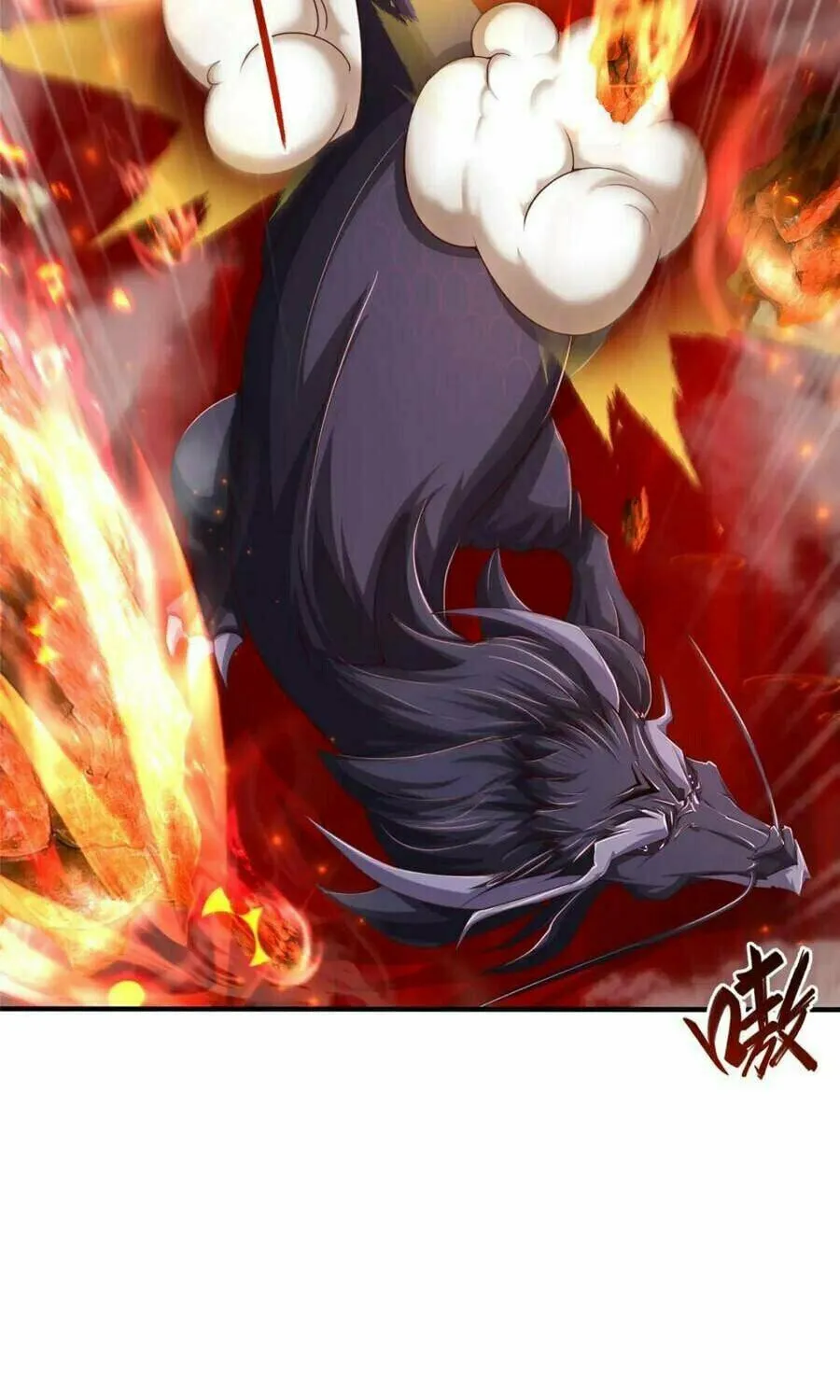 Read Dragon Master (Colored) chapter 342 image 28 on Lezhin