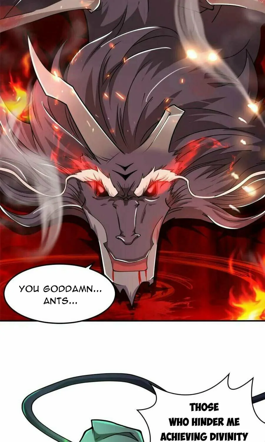 Read Dragon Master (Colored) chapter 342 image 30 on Lezhin