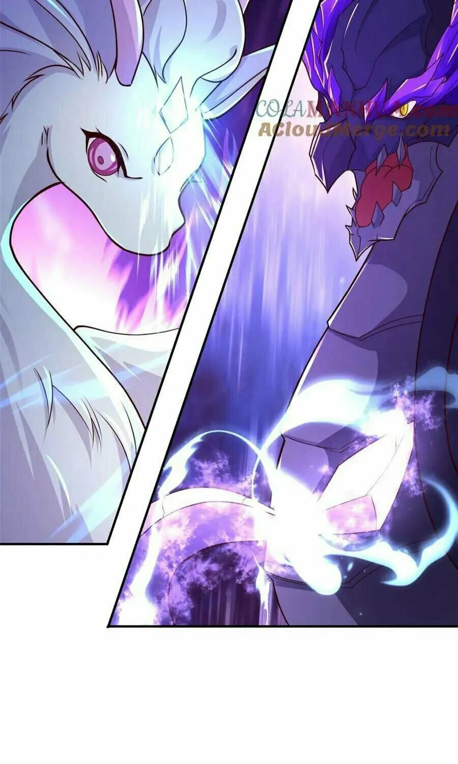 Read Dragon Master (Colored) chapter 342 image 38 on Lezhin