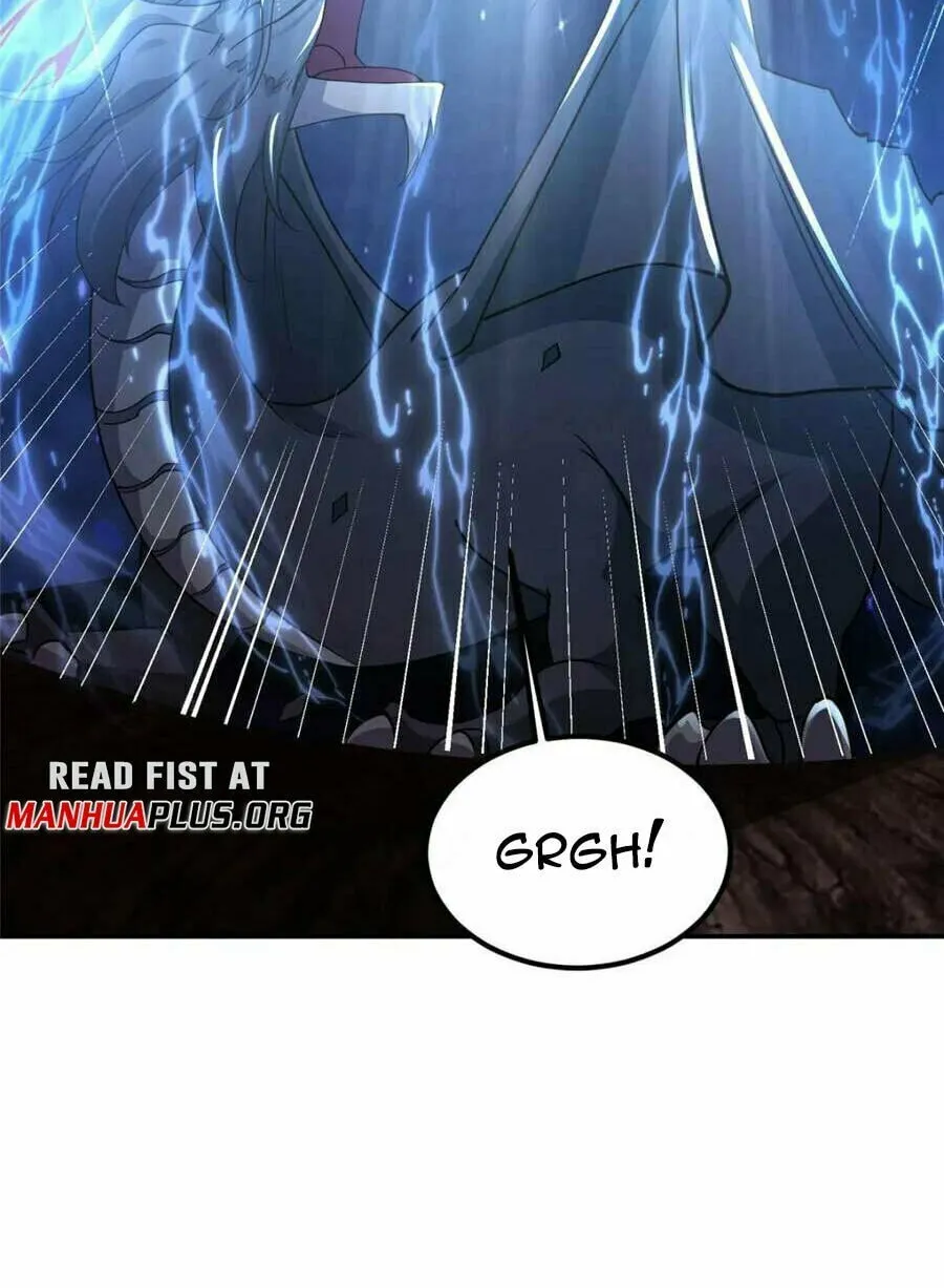Read Dragon Master (Colored) chapter 342 image 40 on Lezhin