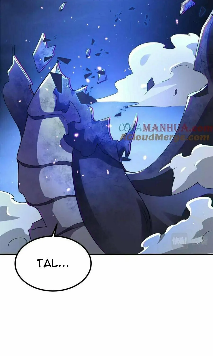 Read Dragon Master (Colored) chapter 342 image 42 on Lezhin