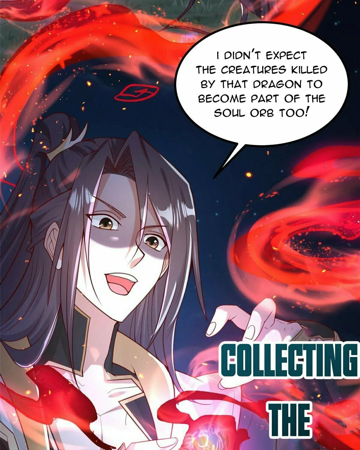 Read Dragon Master (Colored) chapter 343 image 2 on Lezhin