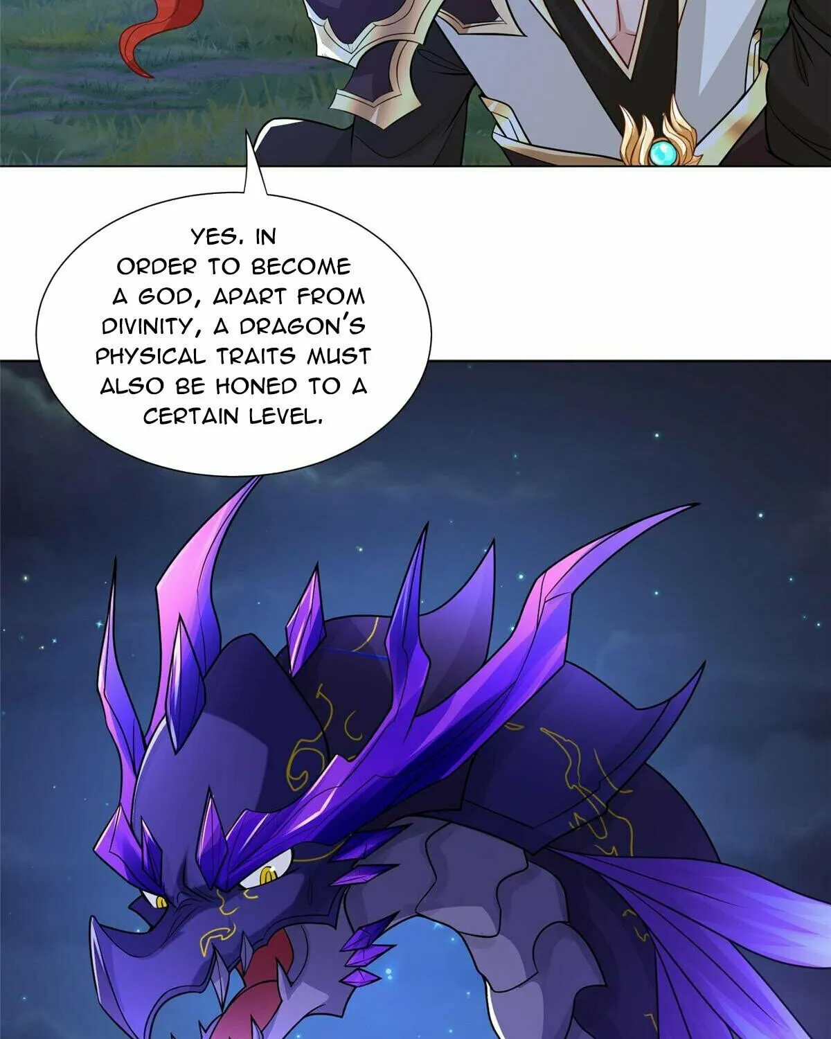 Read Dragon Master (Colored) chapter 343 image 22 on Lezhin