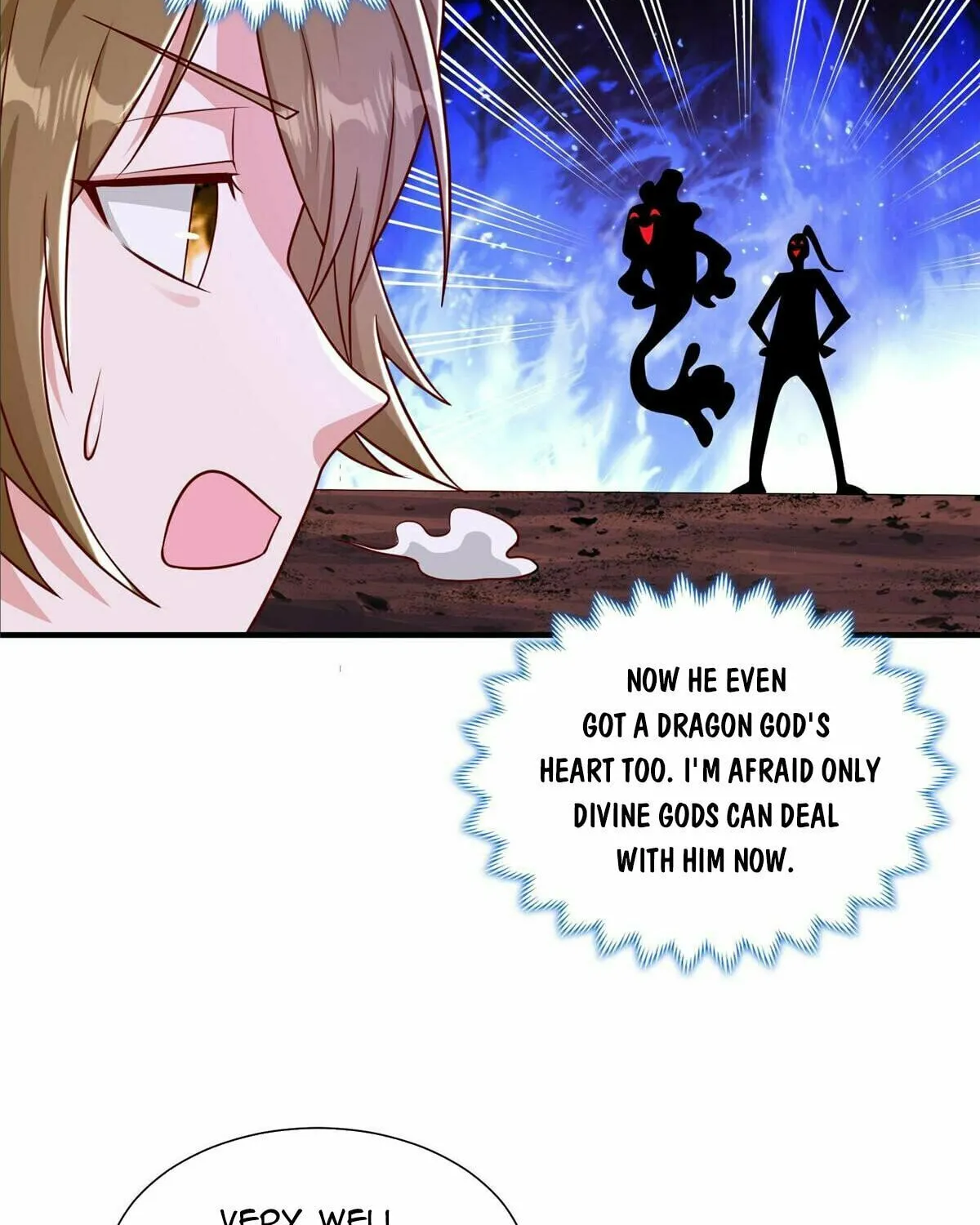 Read Dragon Master (Colored) chapter 343 image 27 on Lezhin