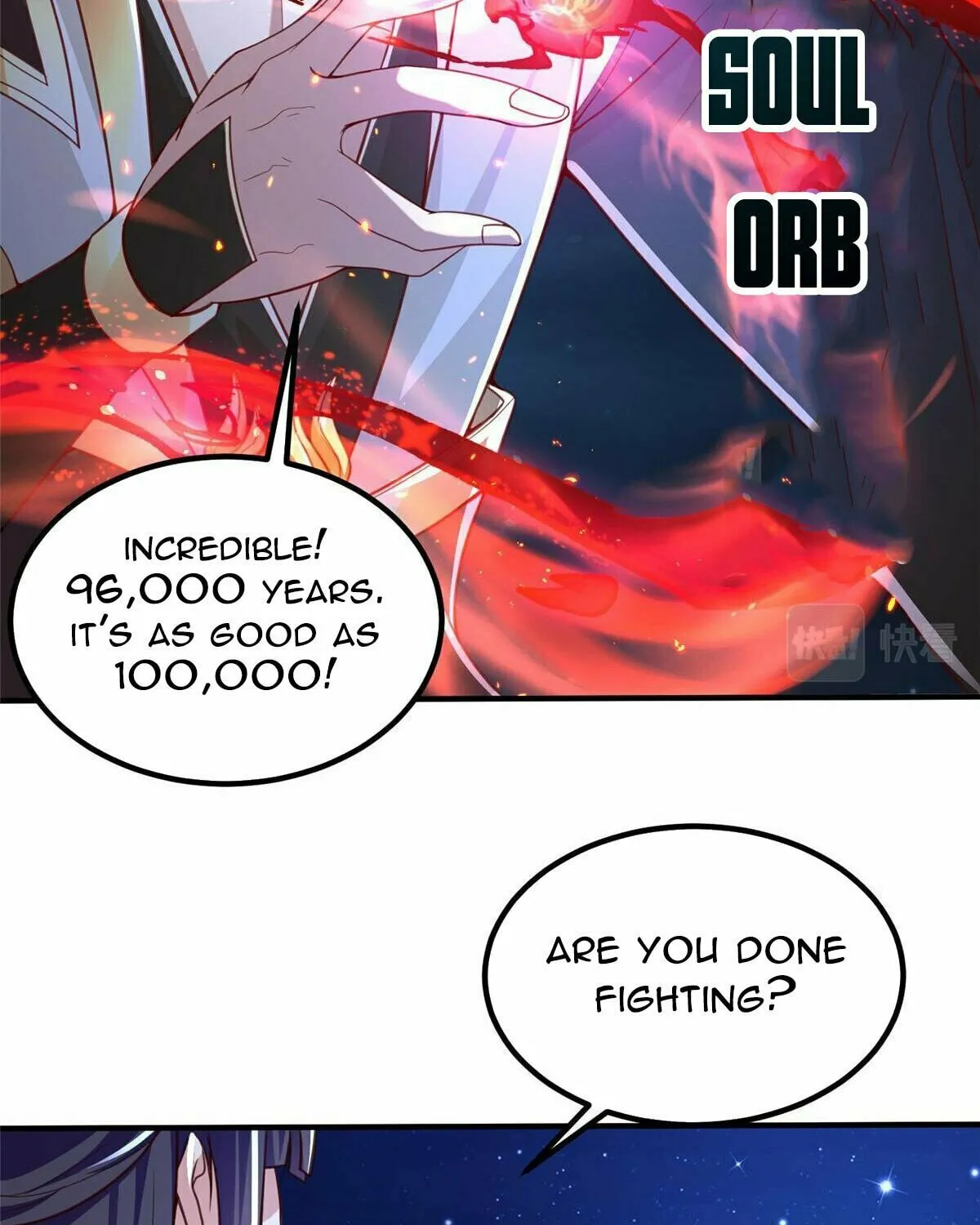 Read Dragon Master (Colored) chapter 343 image 3 on Lezhin