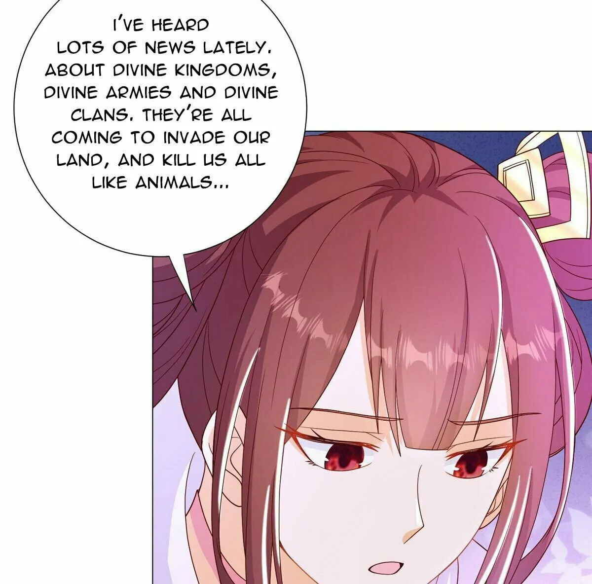 Read Dragon Master (Colored) chapter 343 image 45 on Lezhin
