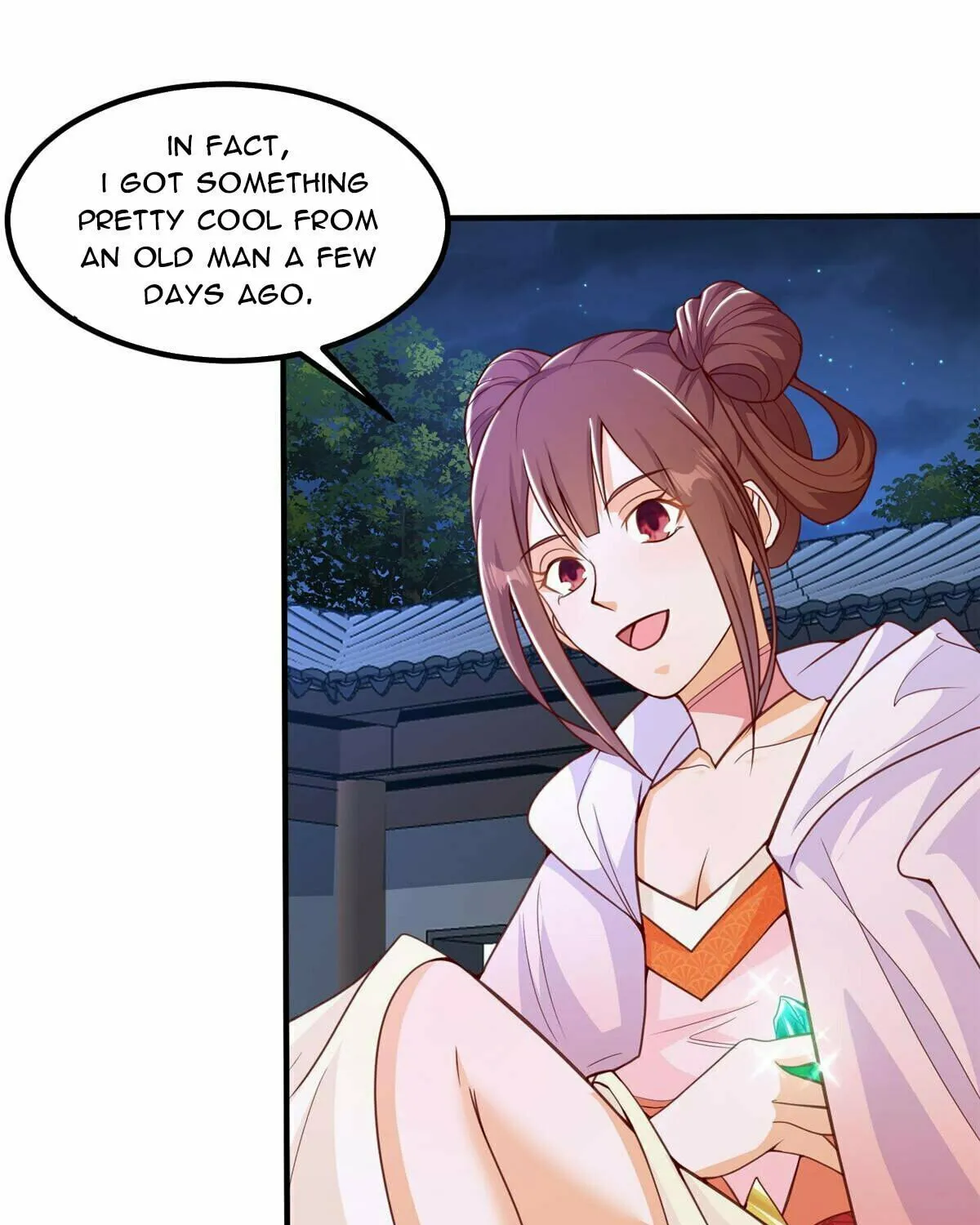 Read Dragon Master (Colored) chapter 343 image 52 on Lezhin