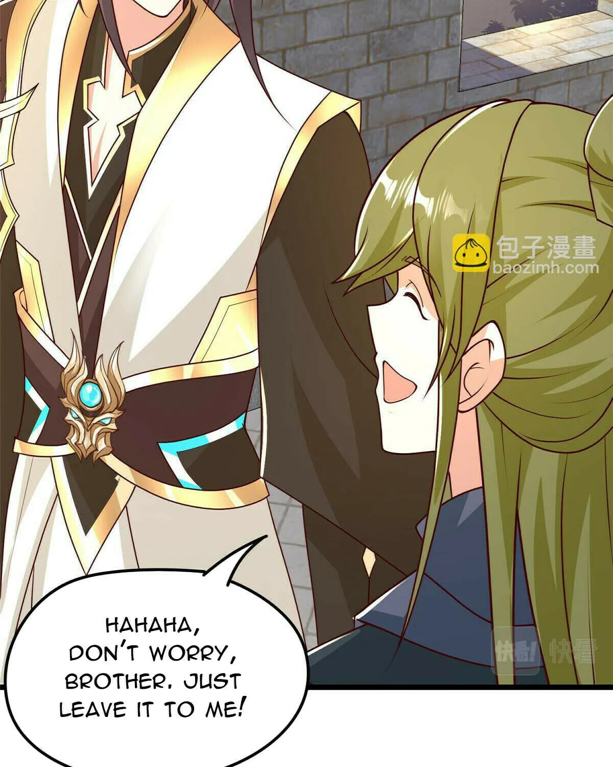 Read Dragon Master (Colored) chapter 344 image 16 on Lezhin