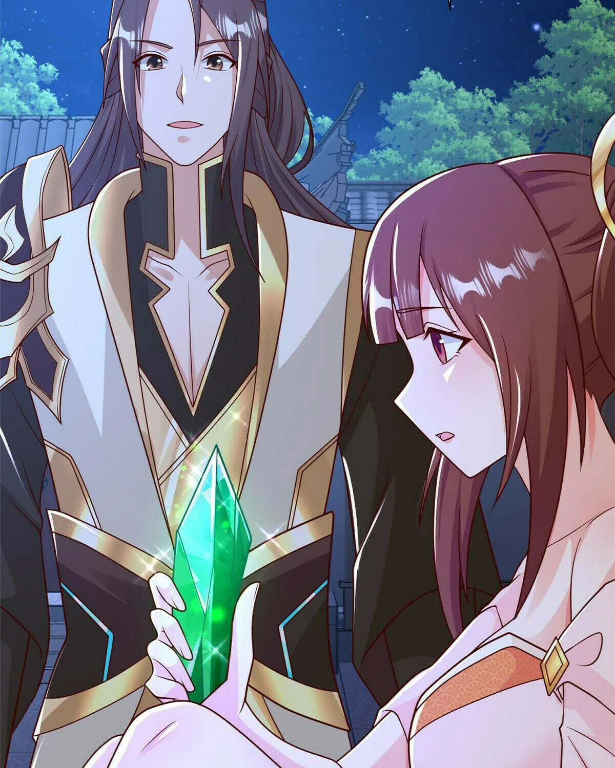 Read Dragon Master (Colored) chapter 344 image 2 on Lezhin