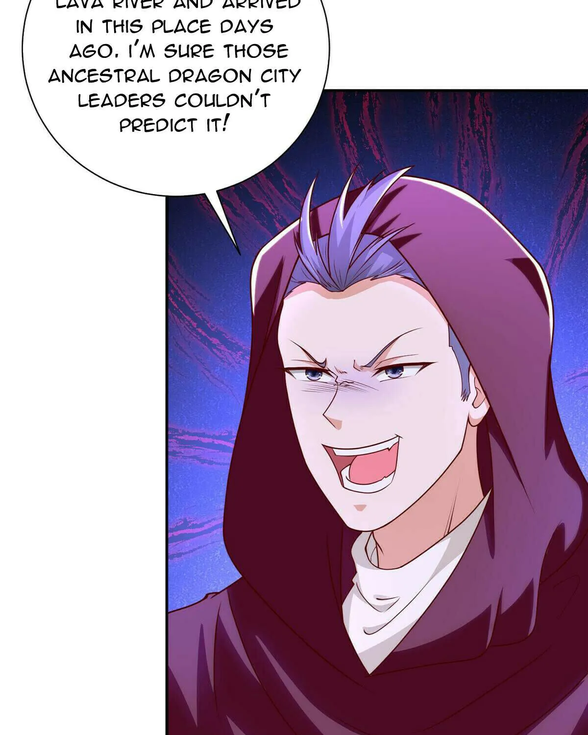 Read Dragon Master (Colored) chapter 344 image 28 on Lezhin
