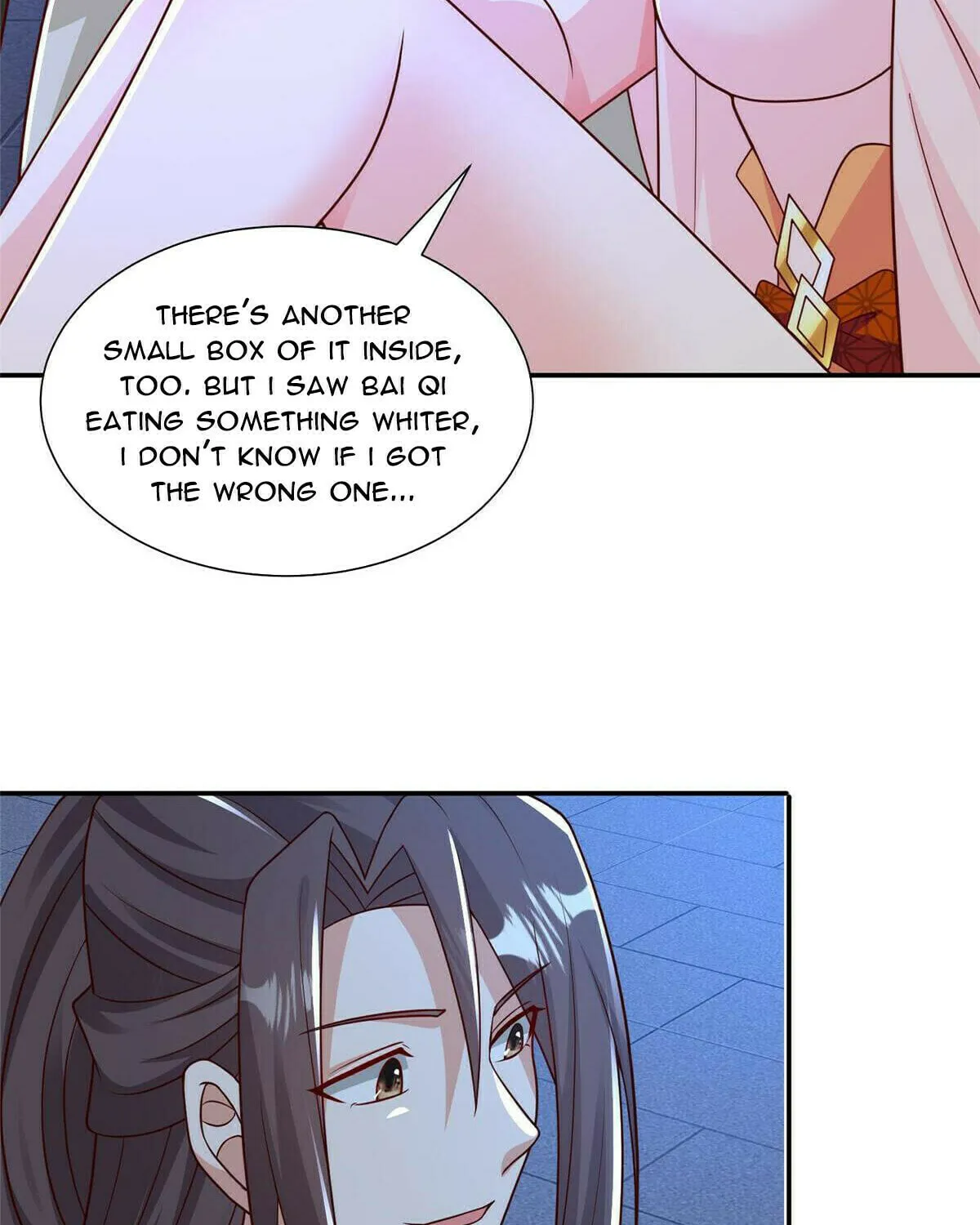Read Dragon Master (Colored) chapter 344 image 3 on Lezhin
