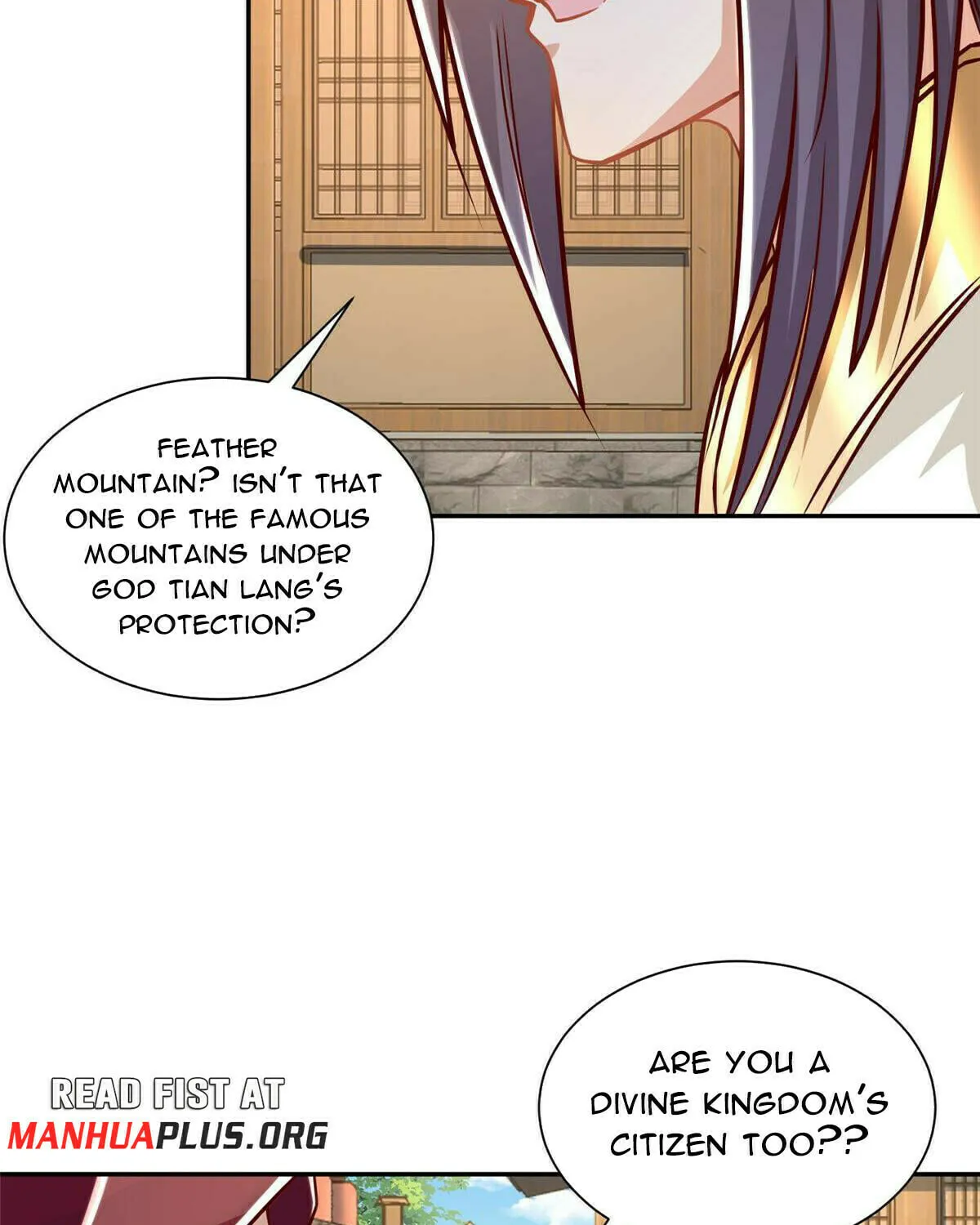 Read Dragon Master (Colored) chapter 344 image 43 on Lezhin