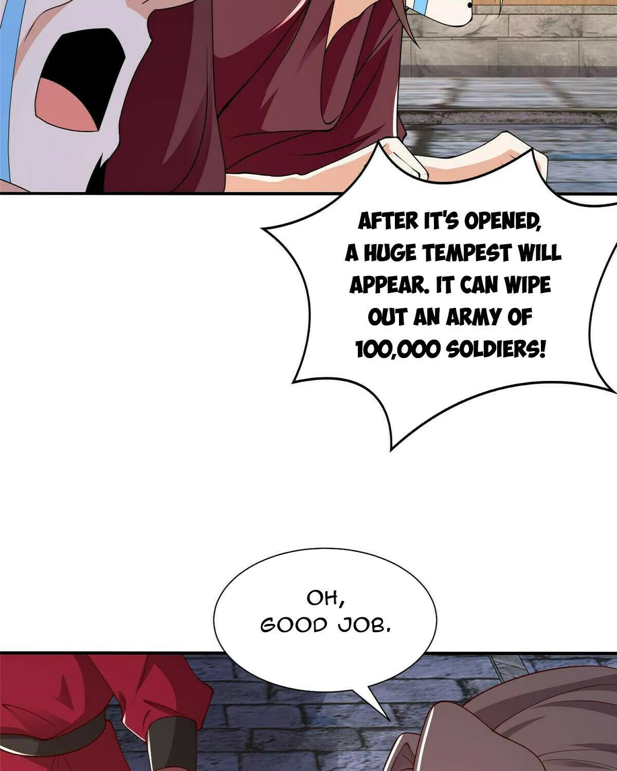 Read Dragon Master (Colored) chapter 344 image 51 on Lezhin