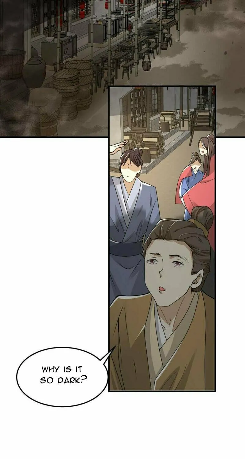 Read Dragon Master (Colored) chapter 345 image 12 on Lezhin