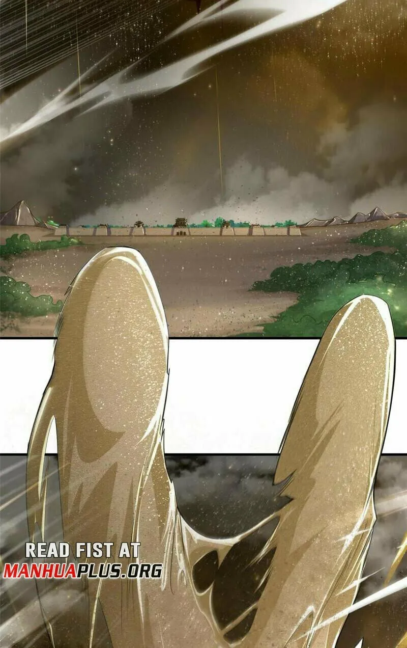 Read Dragon Master (Colored) chapter 345 image 15 on Lezhin