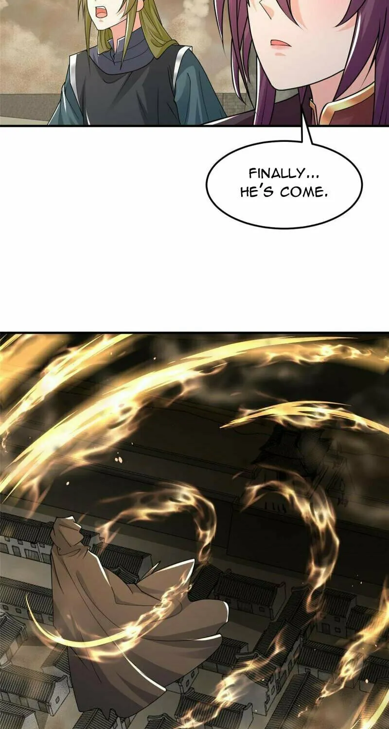 Read Dragon Master (Colored) chapter 345 image 18 on Lezhin