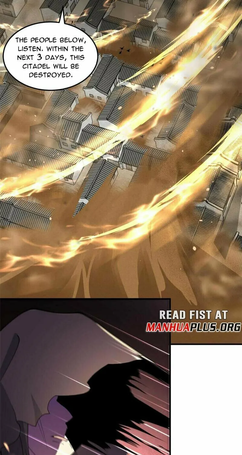 Read Dragon Master (Colored) chapter 345 image 19 on Lezhin