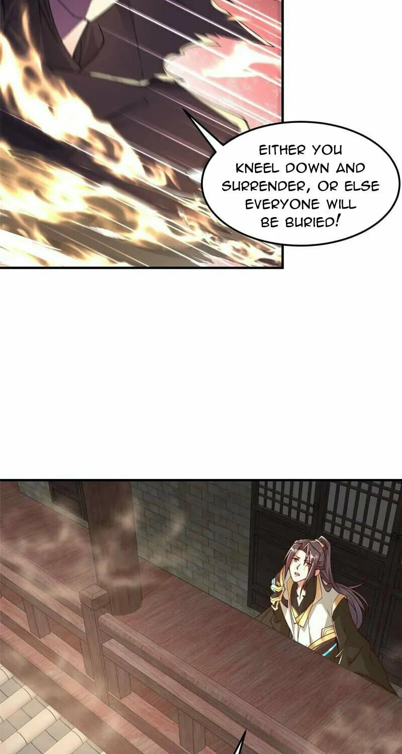 Read Dragon Master (Colored) chapter 345 image 20 on Lezhin
